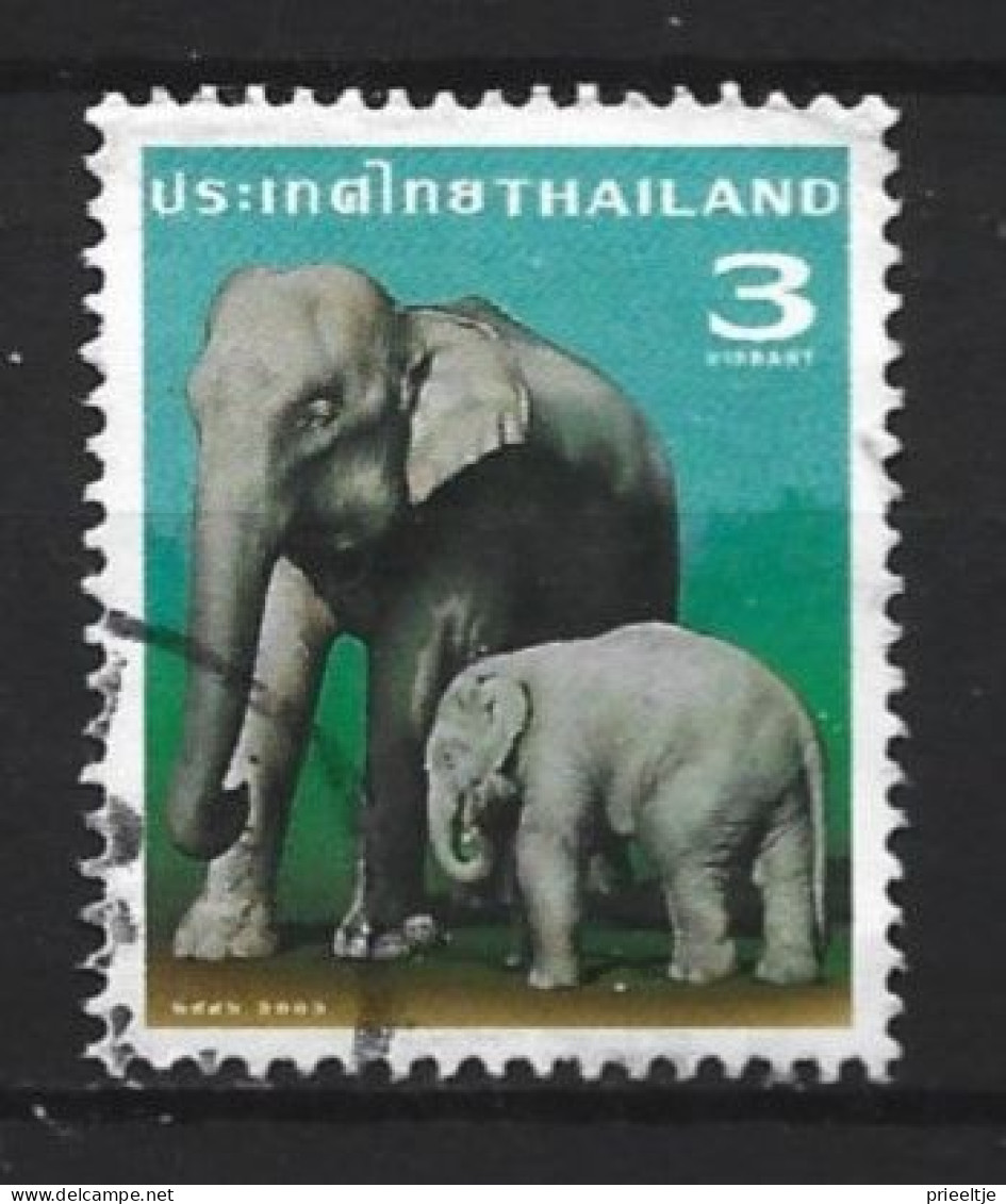 Thailand 2003 Fauna Y.T. 2084 (0) - Thailand