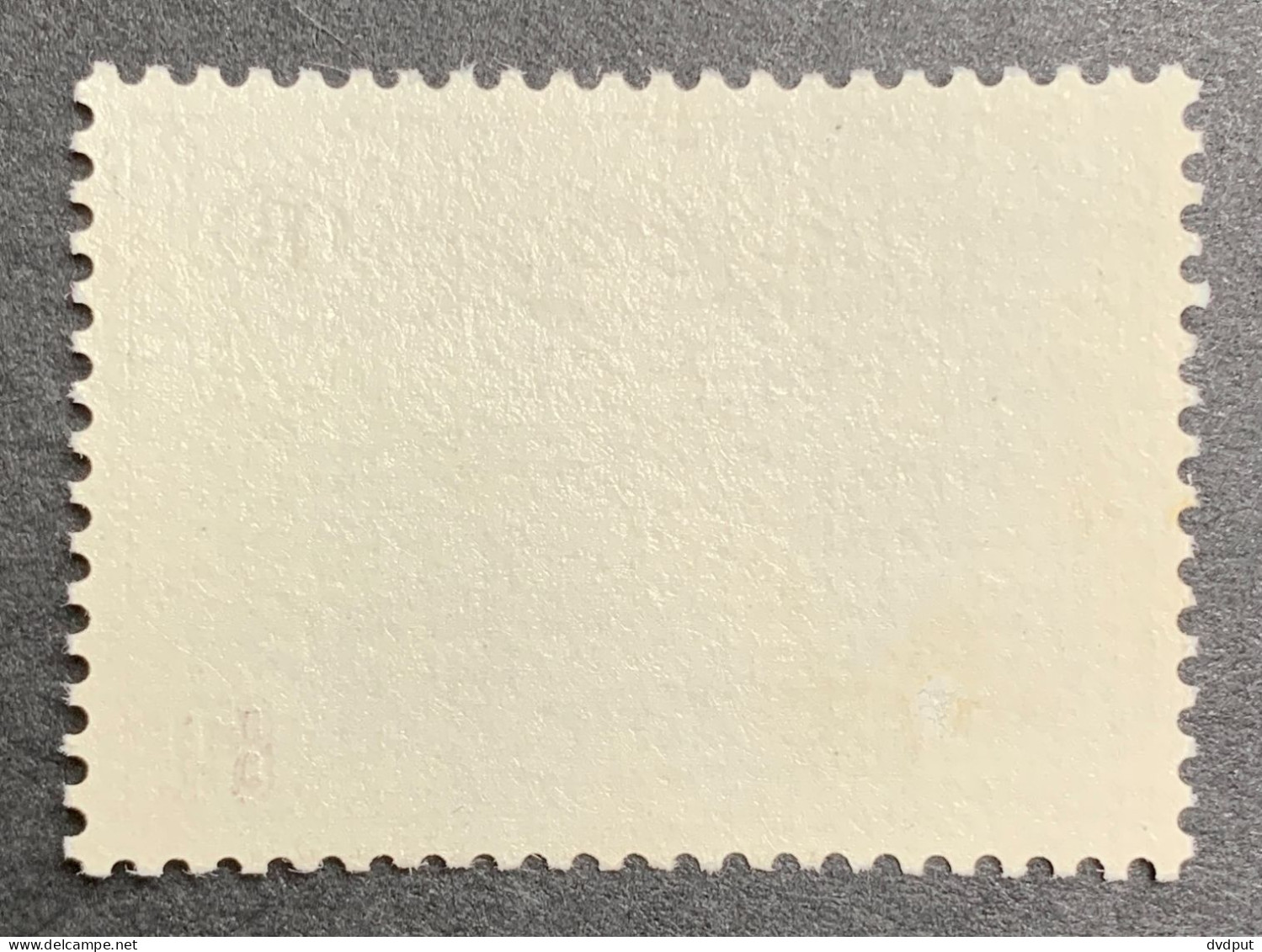 België, 1968, TR394P4, Ongebruikt *, Kleine Gom Onderbreking/verkleuring (rechtsonderaan) - Postfris