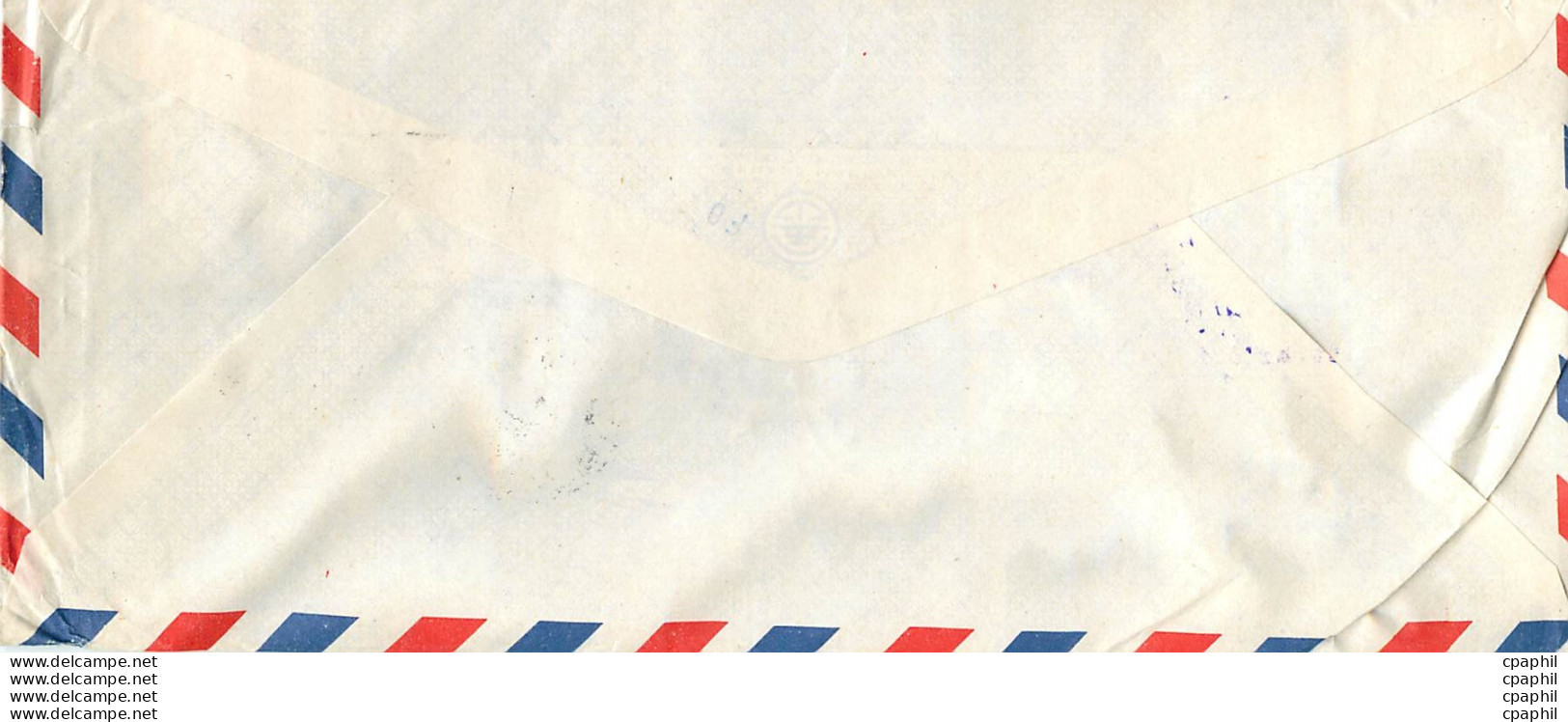 Lettre Cover For University Of Iowa Chine - Storia Postale