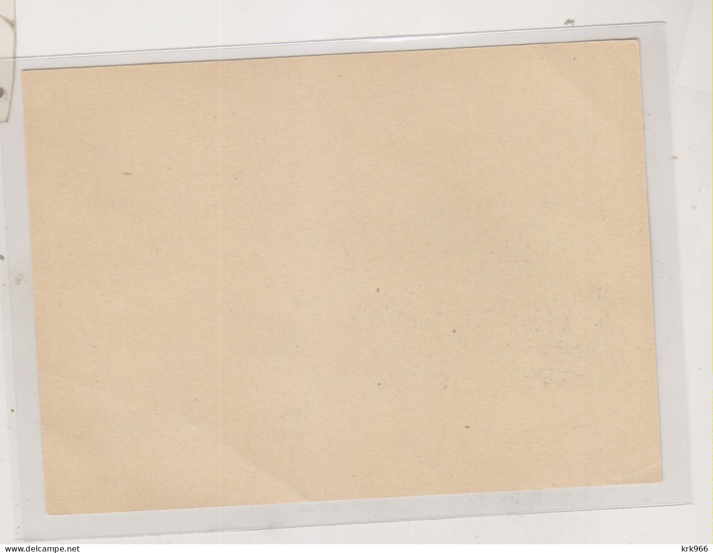 RUSSIA,  1941  Nice Postal Stationery Unused - ...-1949