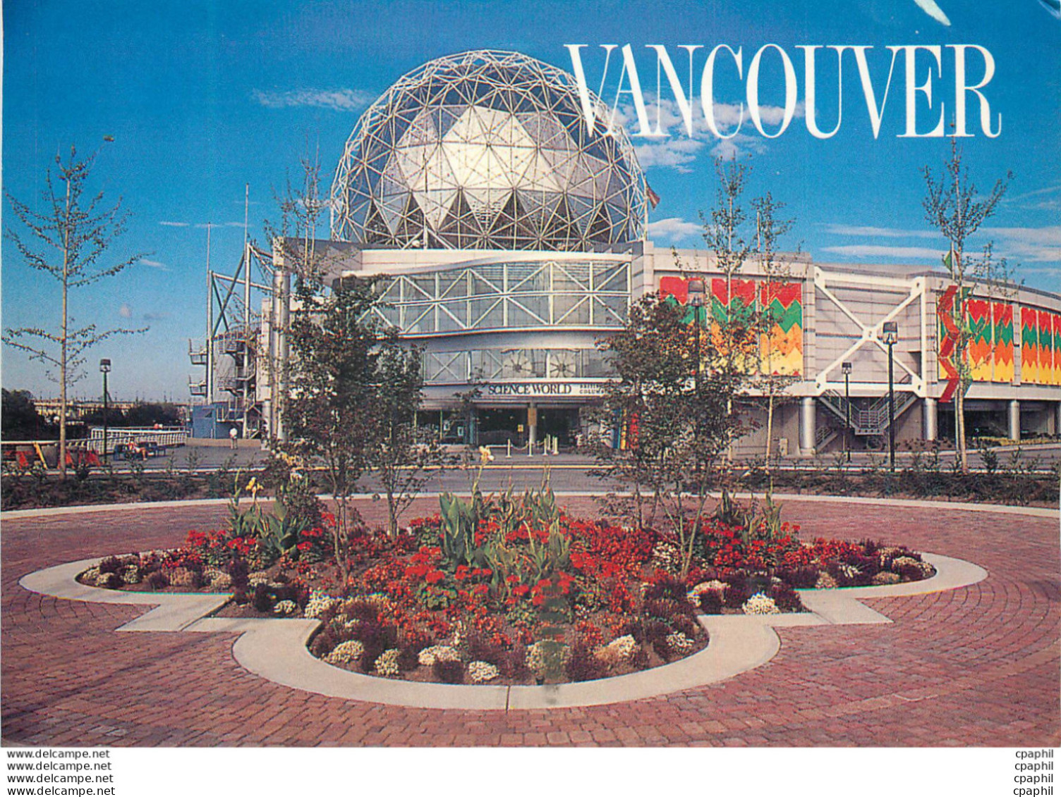 CPM Vancouver - Vancouver