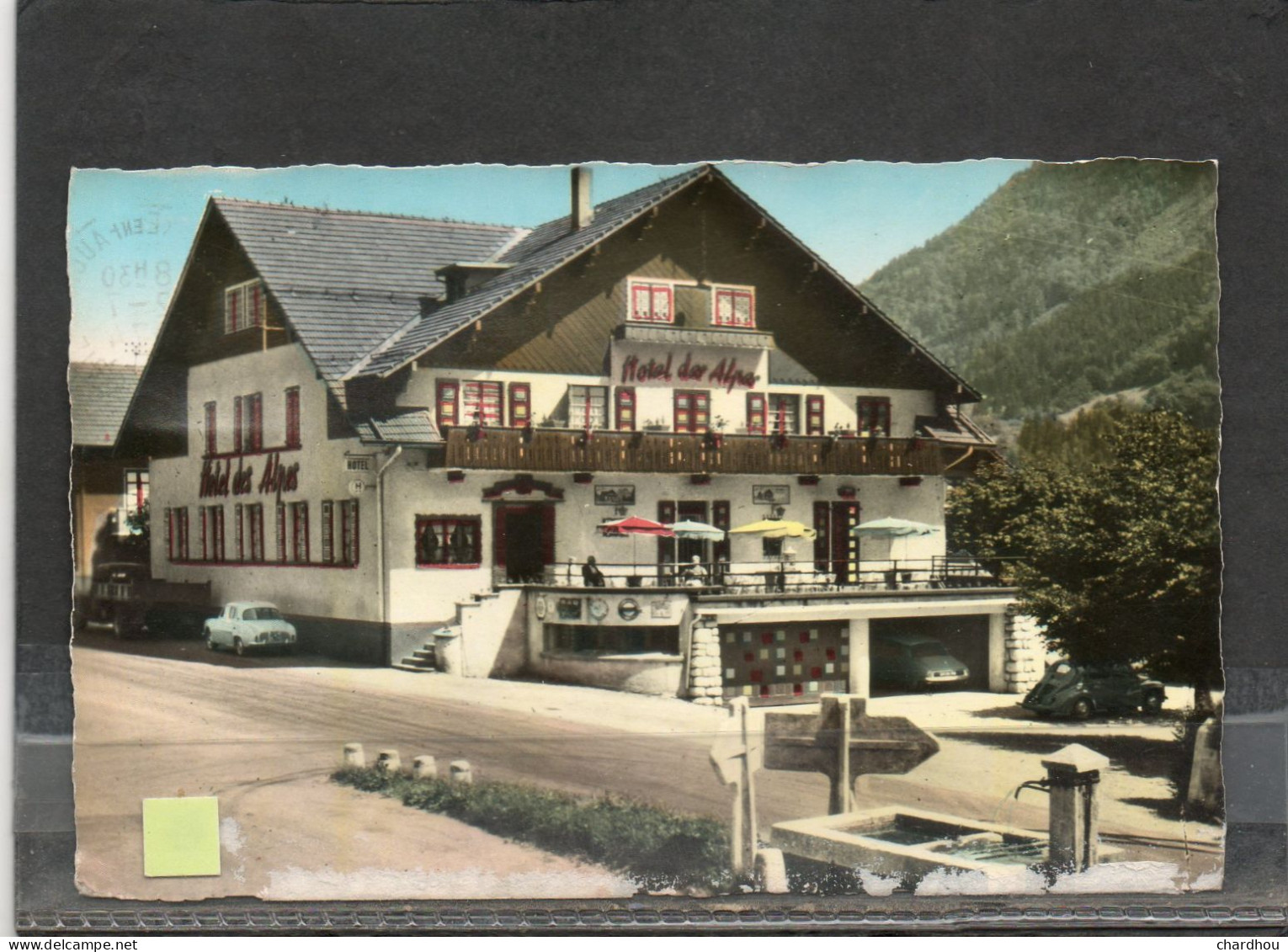 SAINT JOIRE EN FAUCIGNY// Lot 10 - Saint-Jeoire