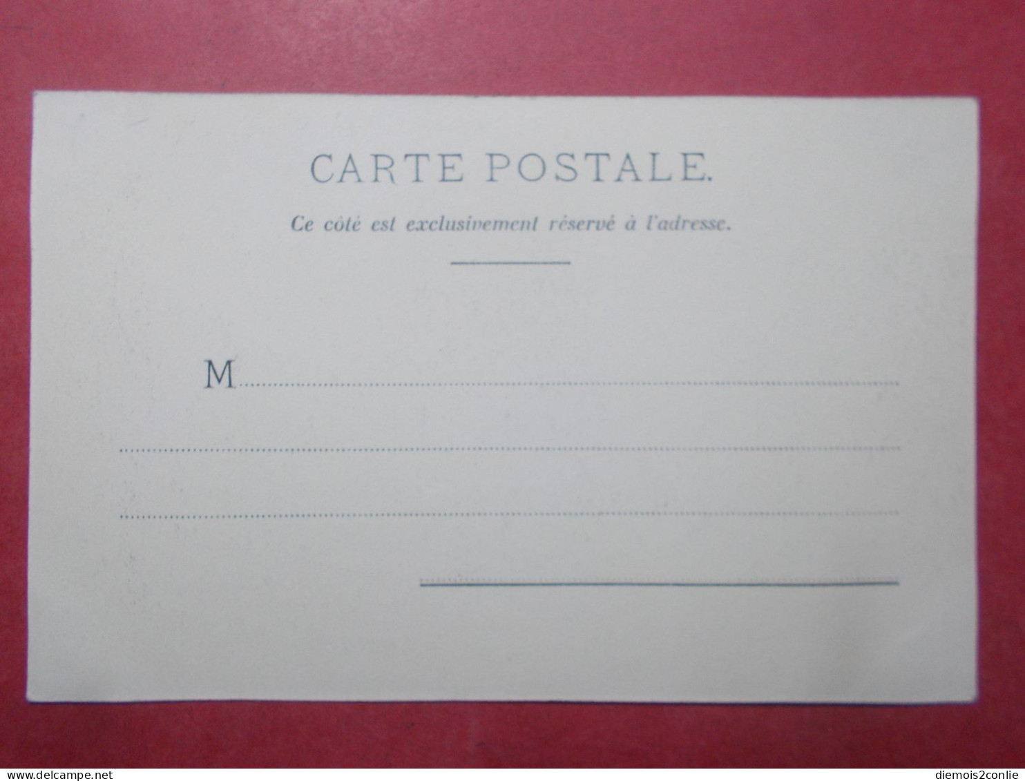 Carte Postale - RENAGE (38) - Usine Revollier (5035) - Renage