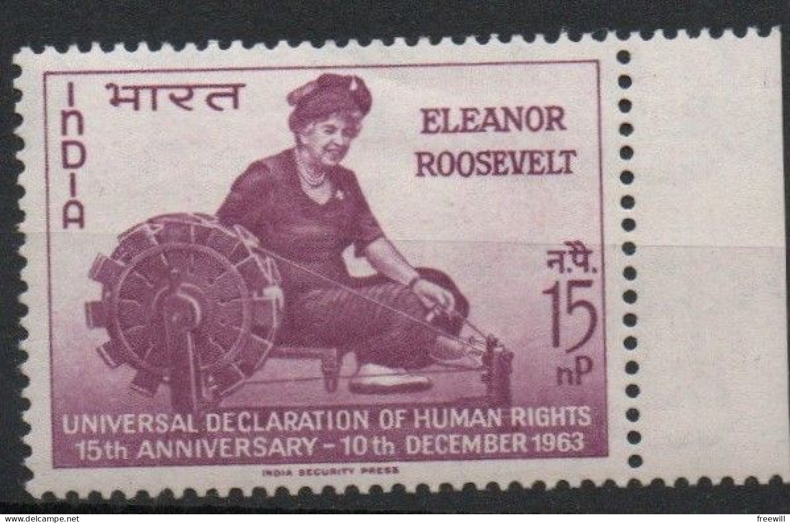 Inde , India Timbres Divers - Various Stamps -Verschillende Postzegels XX - Ongebruikt