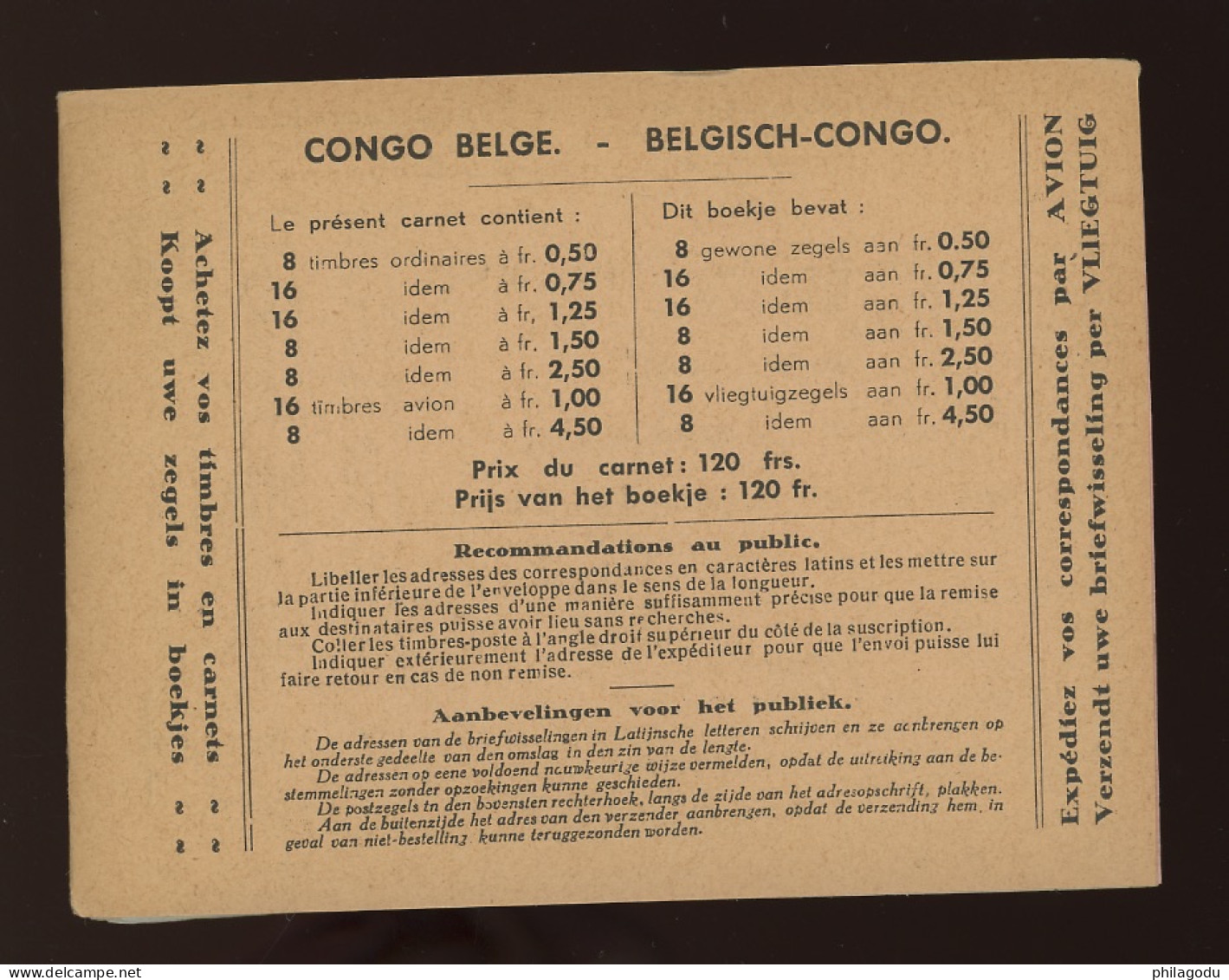 1937Carnet  A.5 D'une Fraîcheur Remarquable Et Complet ++.  Postrfris Cote 680-€ - Booklets