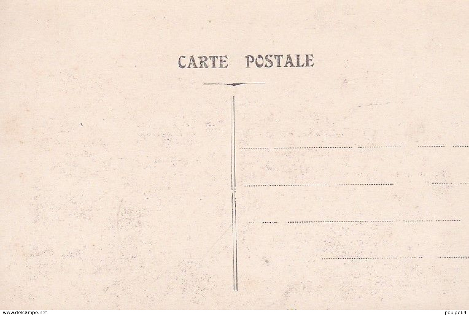 La Gare : Vue Extérieure - Stationsbuurt, Belle De Mai, Plombières