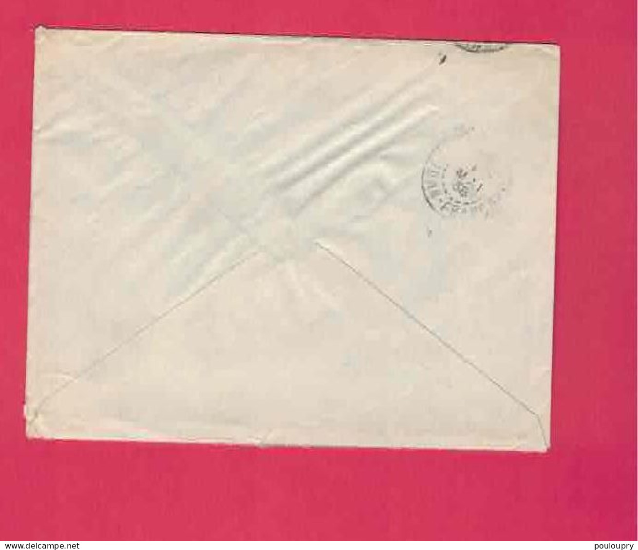 Lettre De 1938 Pour La France Par Voie Transsaharienne - YT N° 36 Et 39 - Storia Postale