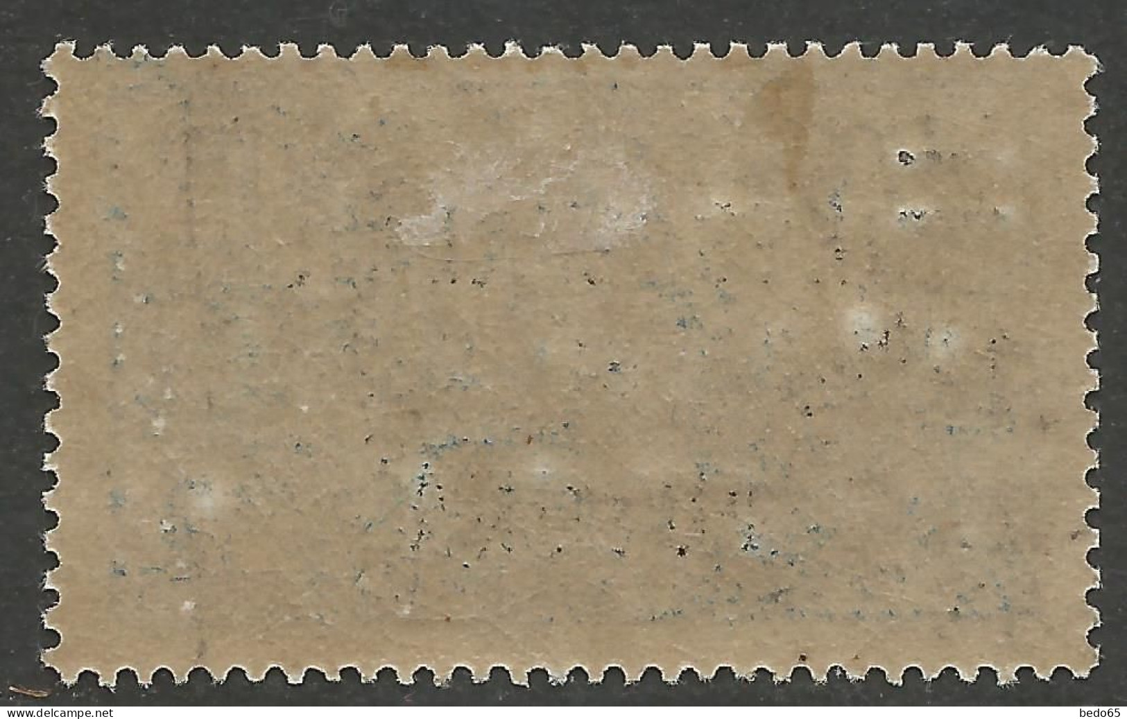 WALLIS ET FUTUNA N° 36 NEUF* CHARNIERE   / Hinge  / MH - Unused Stamps