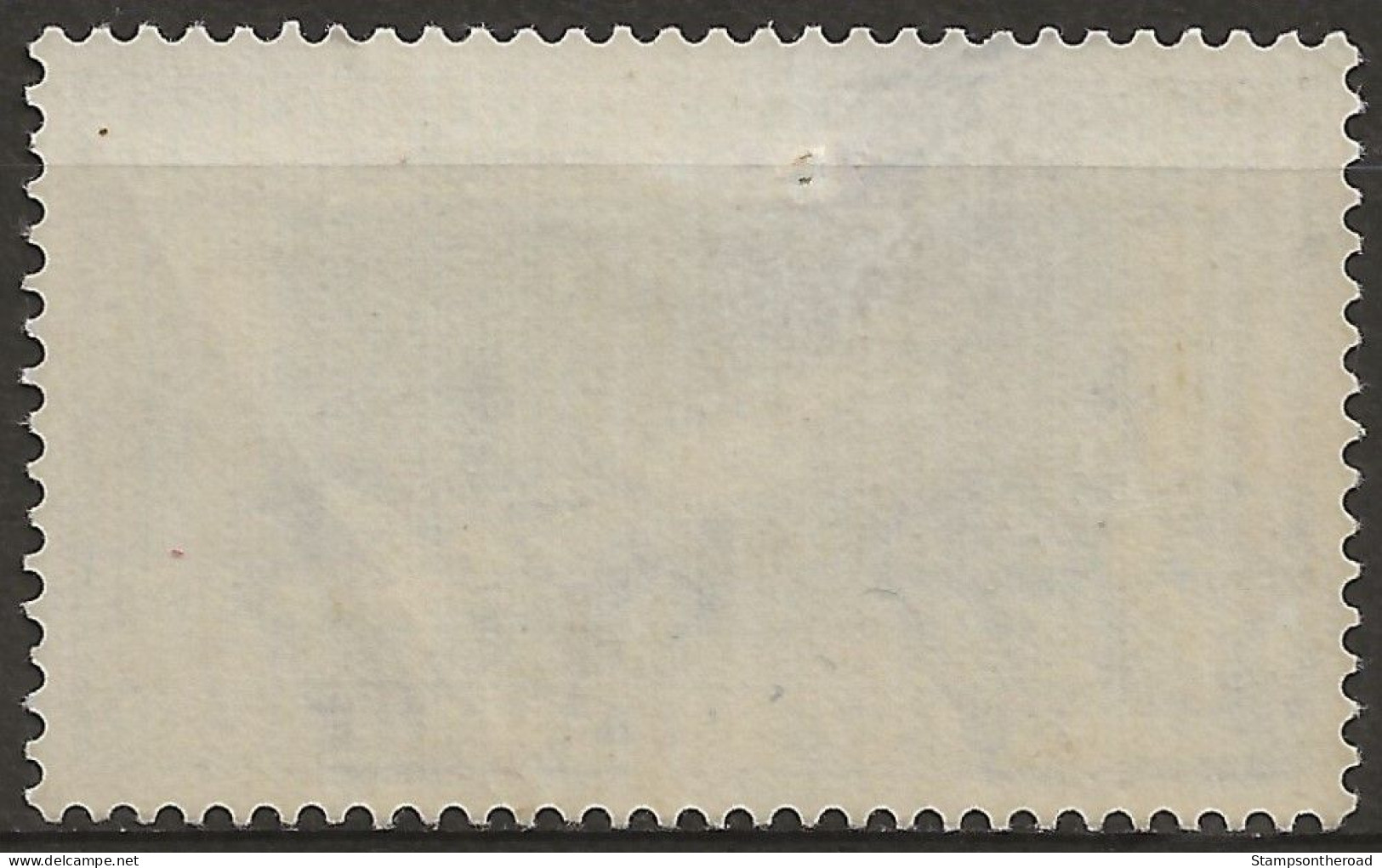 ITPA25L "1930 Regno D'Italia, Sassone Nr. 25, Francobollo Nuovo Con Traccia Di Linguella */ P.A. - Airmail