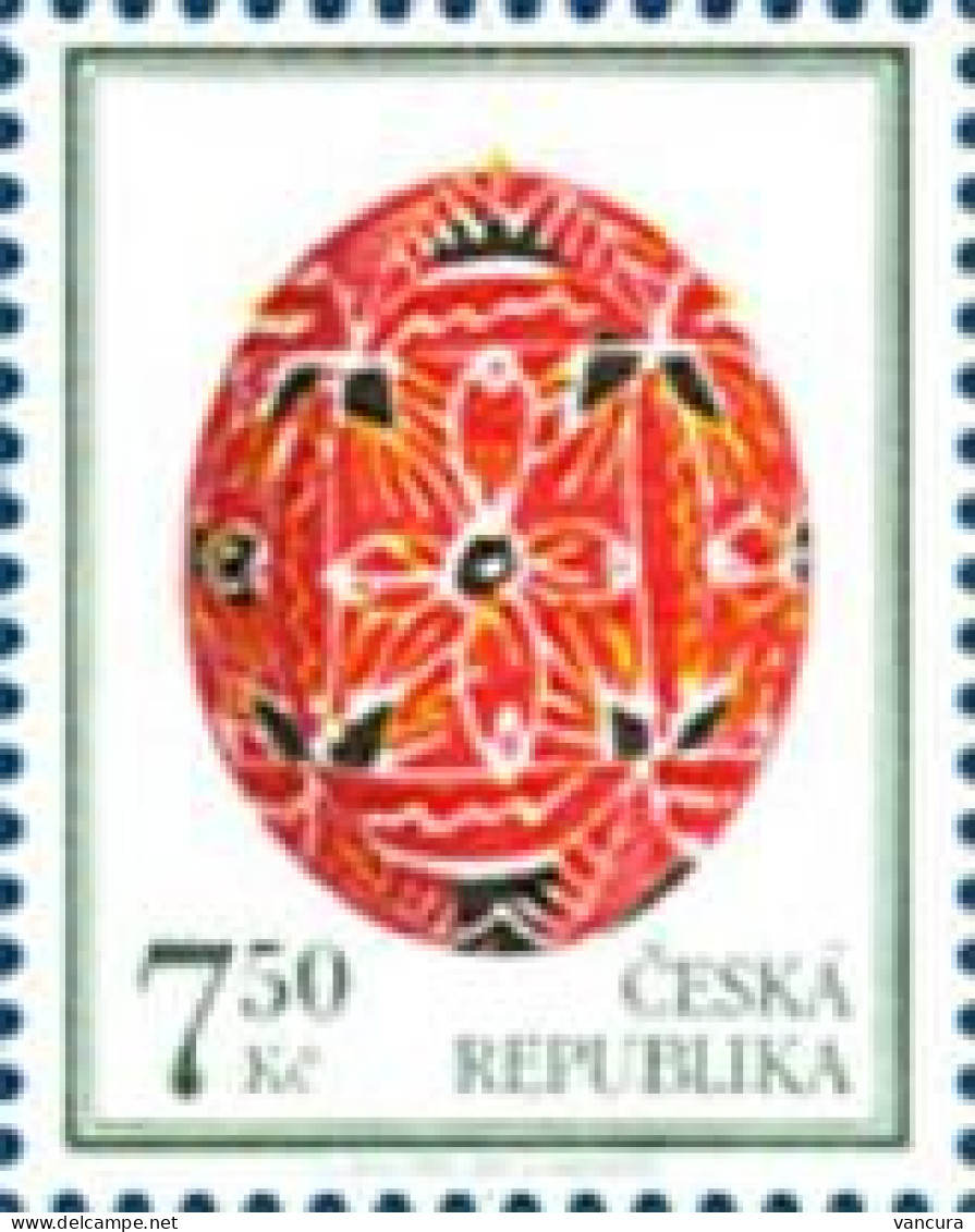 ** 427 Czech Republic Easter 2005 - Easter