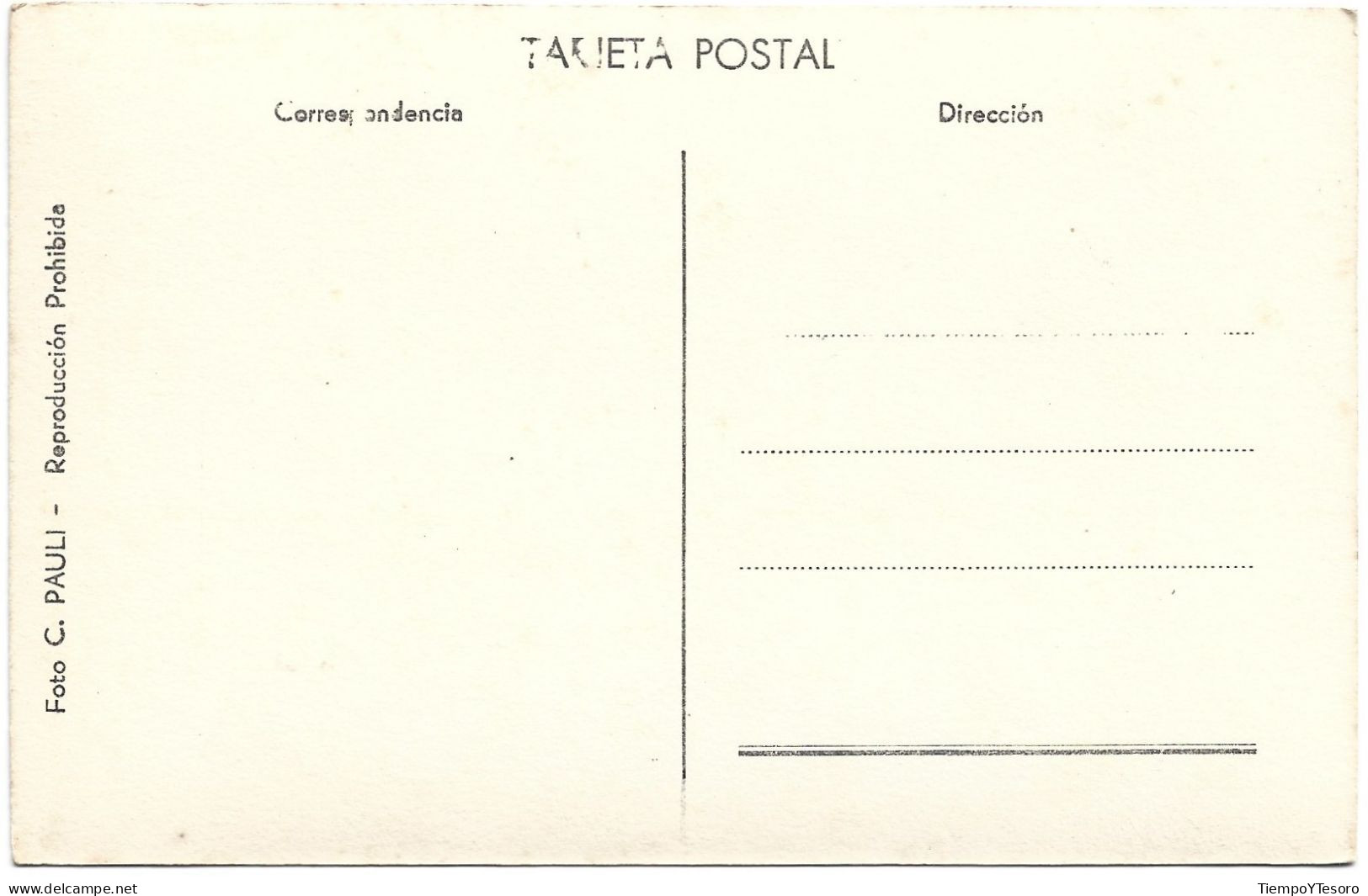 Postcard - Argentina, Córdoba, Murallón Del Dique San Roque, N°403 - Argentine