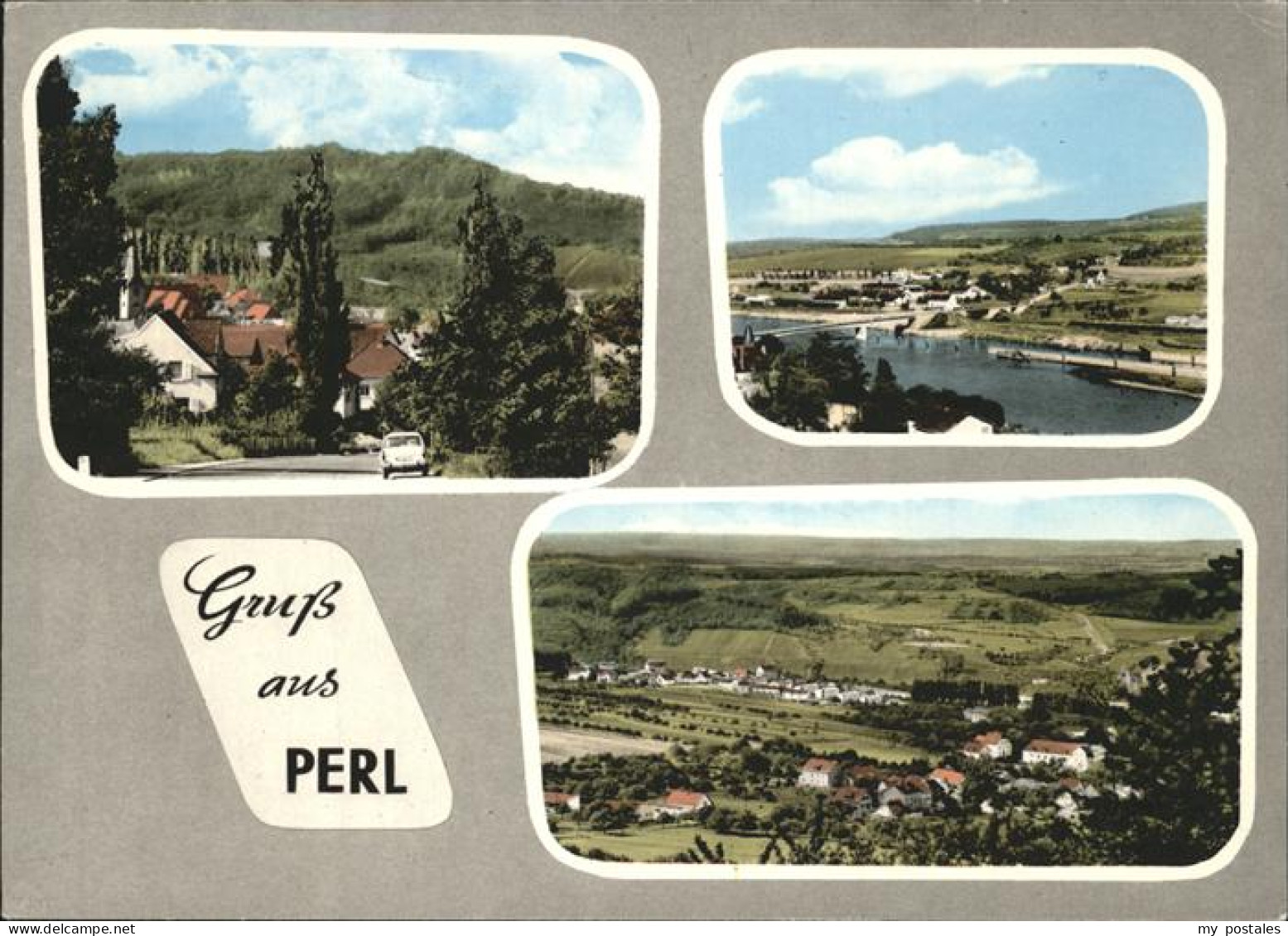 41311491 Perl  Perl Mosel - Perl