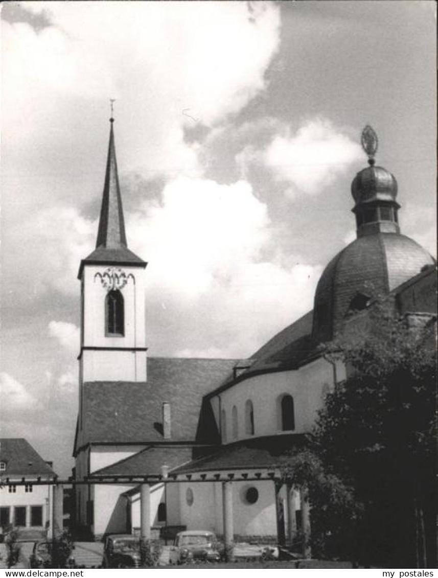 41310235 Bitburg Katholische Kirche Bitburg - Bitburg