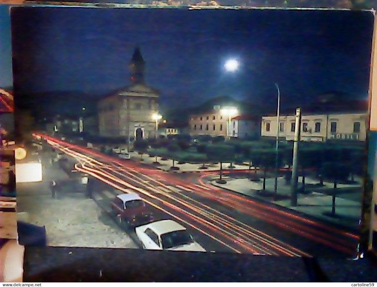 MARINA CARRARA- DI NOTTE VB1964 JT6313 - Carrara