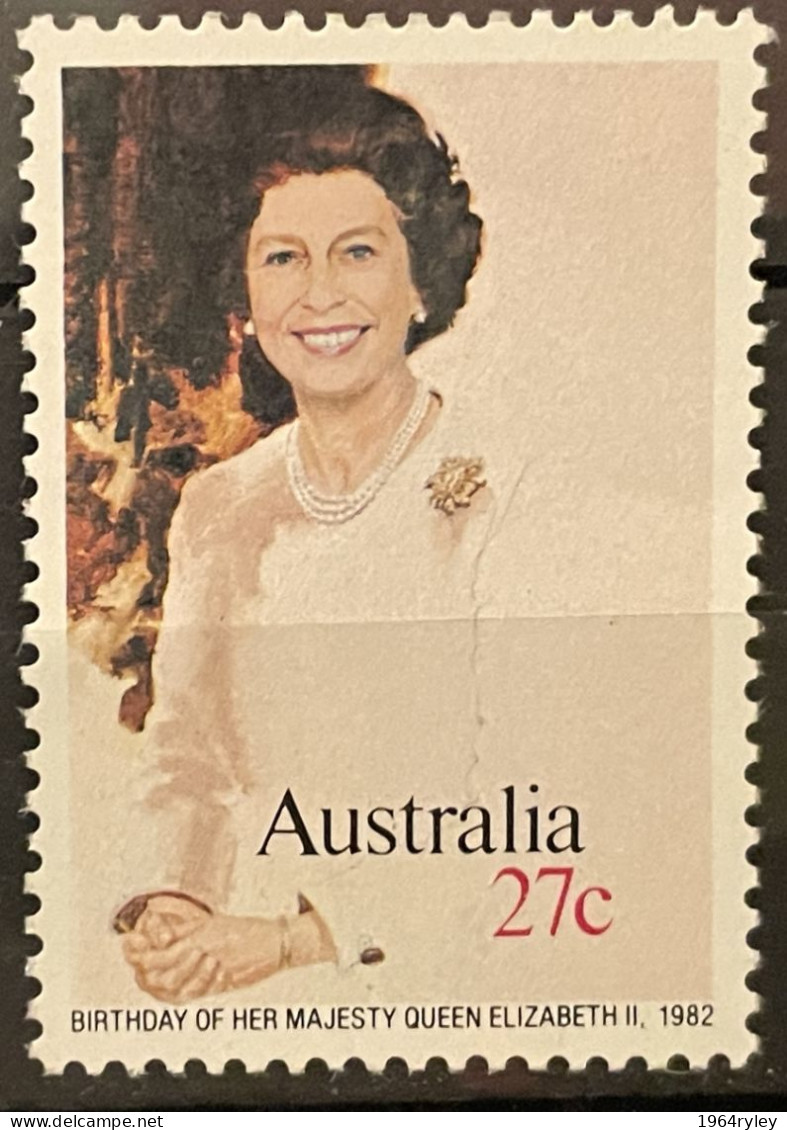 AUSTRALIA - MNH** -  1982 - #  771 - Mint Stamps