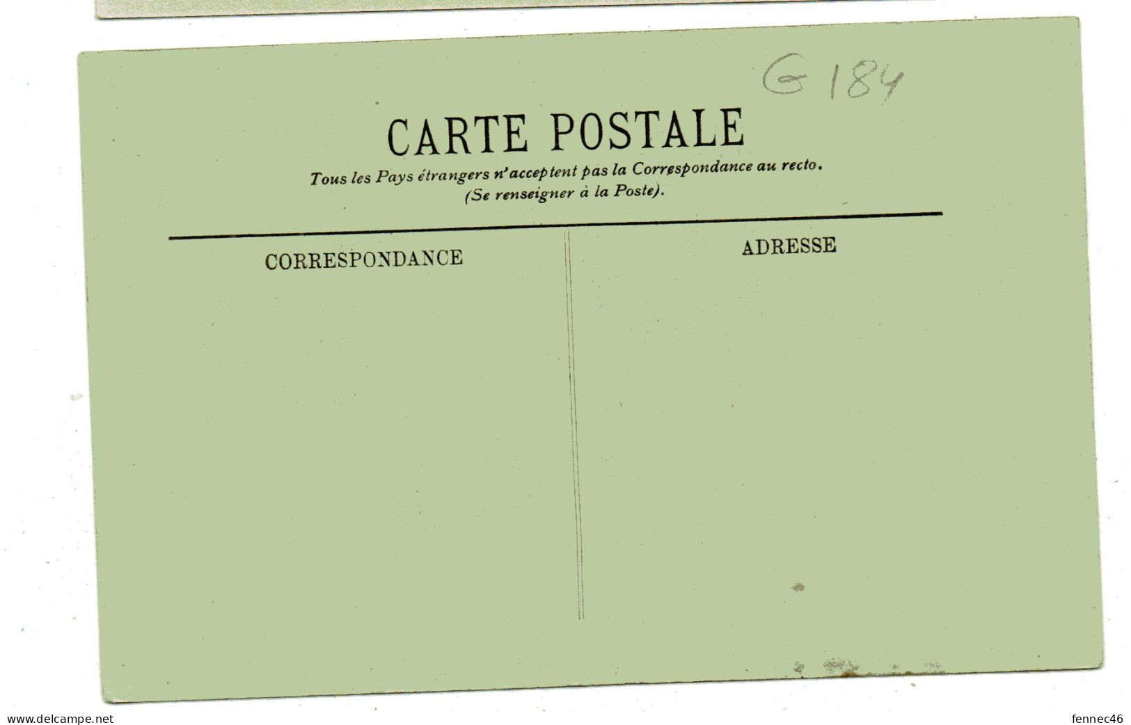 Carte Stéréoscopique - ROME -Colisée (G184) - Cartoline Stereoscopiche