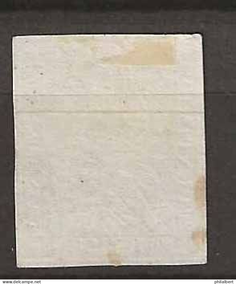 CH025 - Strubel 25g Obl. - Unused Stamps