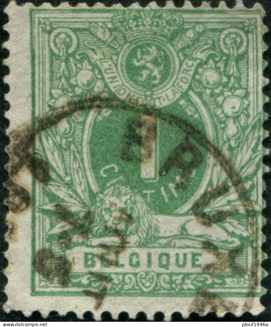 COB    26- V 1 (o) - 1849-1900