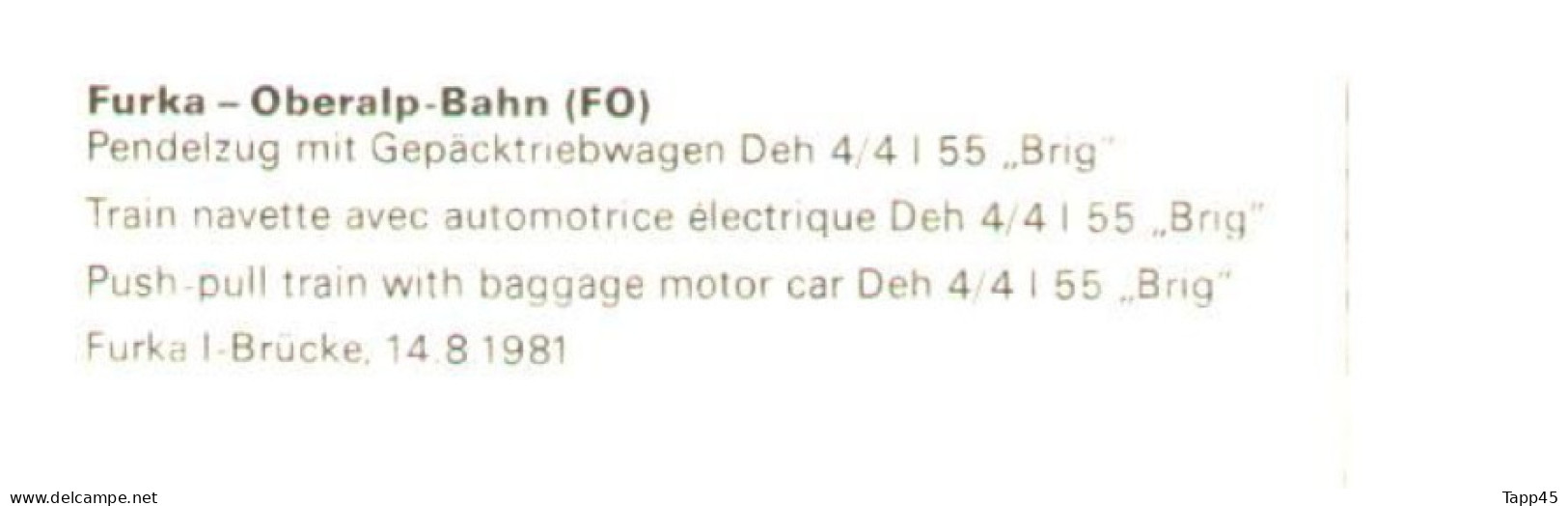 Carte Postale >3 Catégories > Trains Vapeur 8 H 44 >Trains Mécanique 8 H 45 >Trains Électrique 8 H 46 > Réf: T V 20 /22 - Obras De Arte