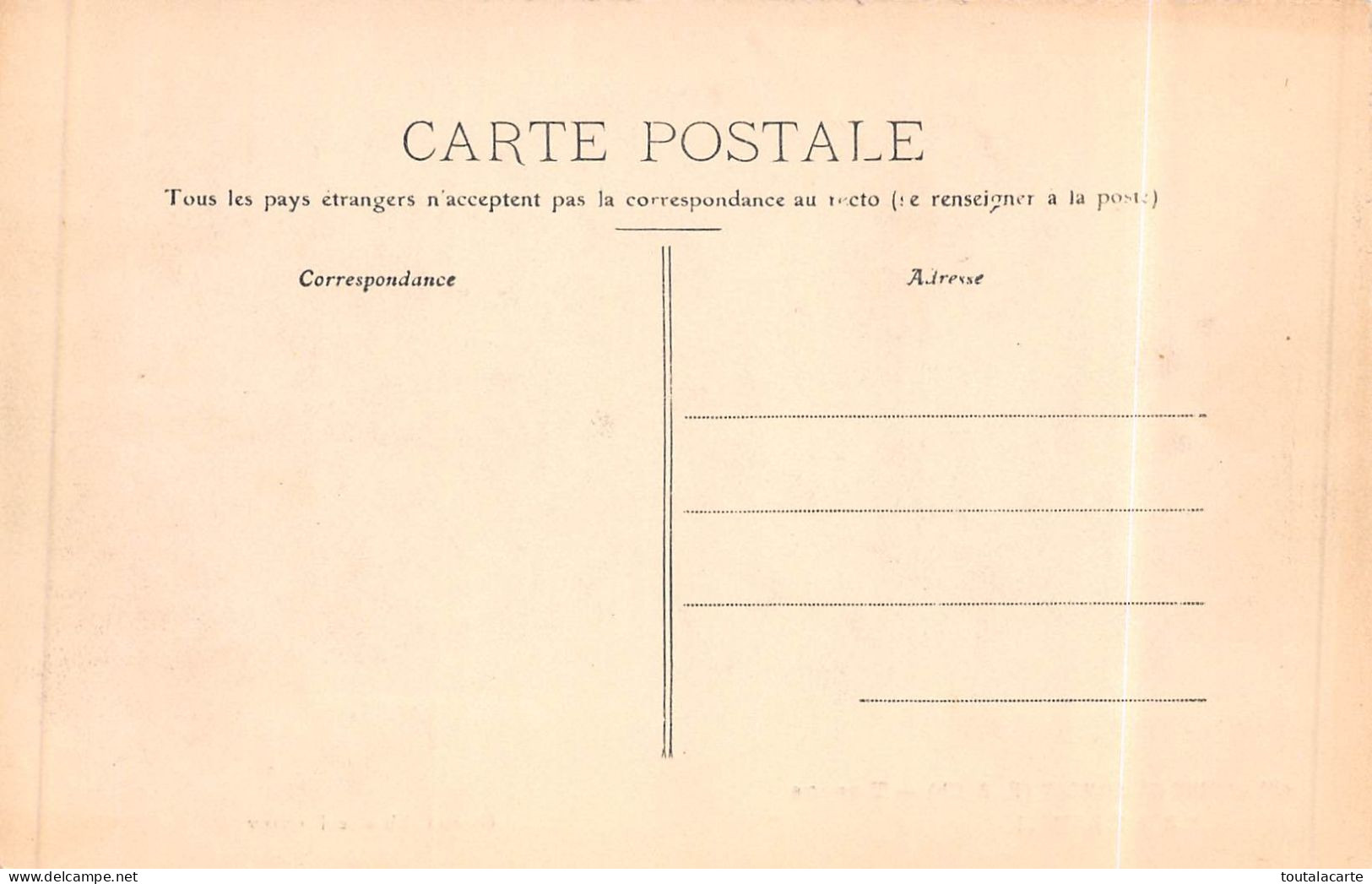 CPA 43  LA SEAUVE USINE COLCOMBET LE TISSAGE   Rare - Otros & Sin Clasificación