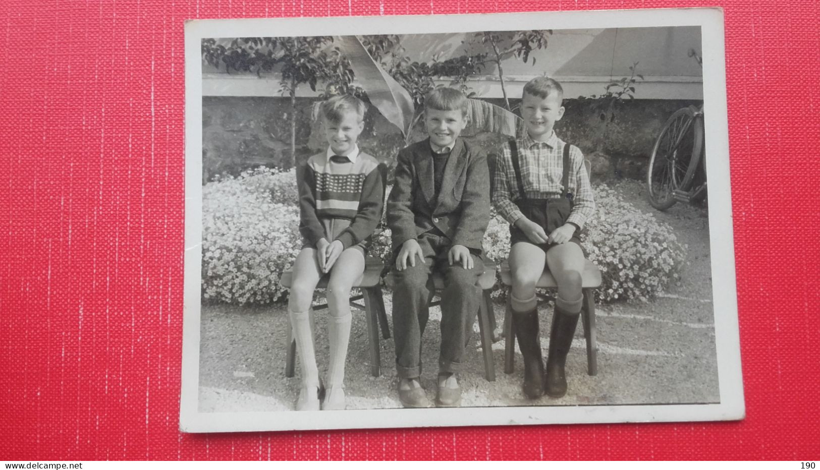 Foto Campa-Domzale.Otroci/children - Slowenien