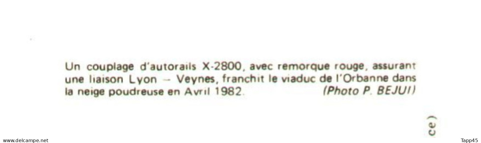 Carte Postale >3 Catégories > Trains Vapeur 8 H 44 >Trains Mécanique 8 H 45 >Trains Électrique 8 H 46 > Réf: T V 20 /22 - Structures