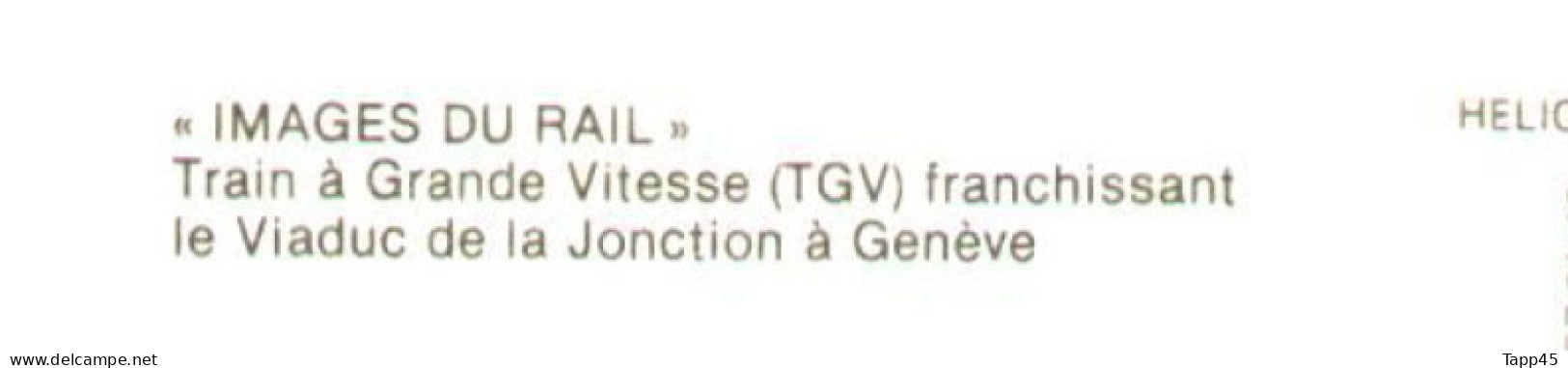 Carte Postale >3 Catégories > Trains Vapeur 8 H 44 >Trains Mécanique 8 H 45 >Trains Électrique 8 H 46 > Réf: T V 20 /22 - Ouvrages D'Art