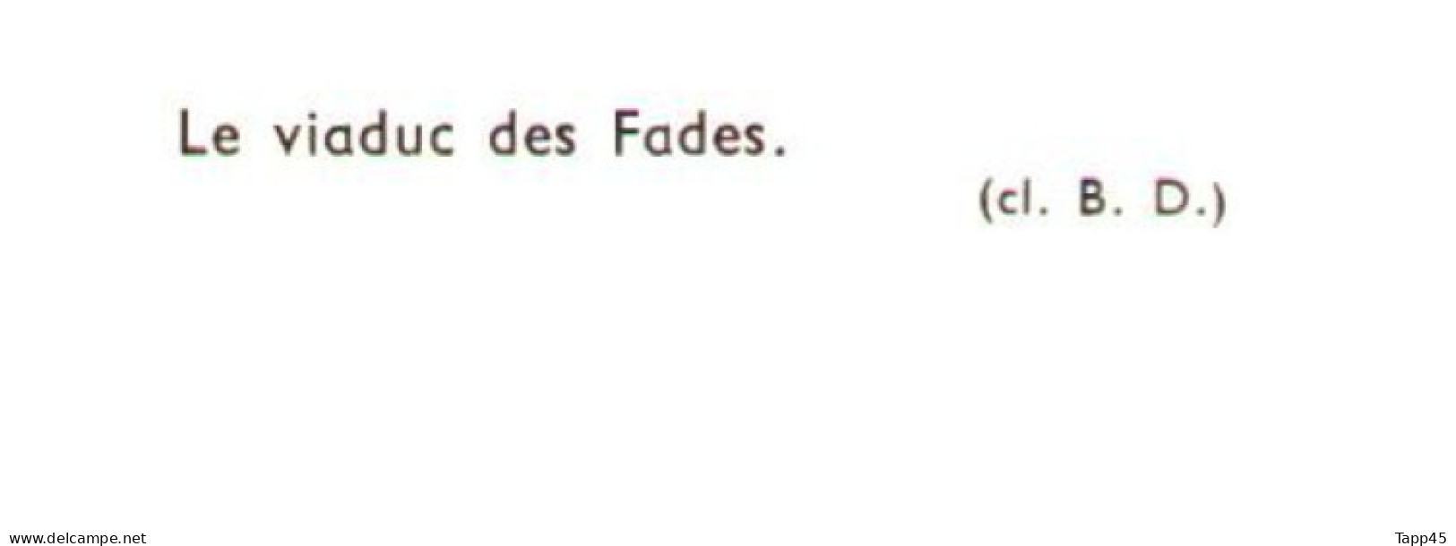 Carte Postale >3 Catégories > Trains Vapeur 8 H 44 >Trains Mécanique 8 H 45 >Trains Électrique 8 H 46 > Réf: T V 20 /22 - Kunstbauten