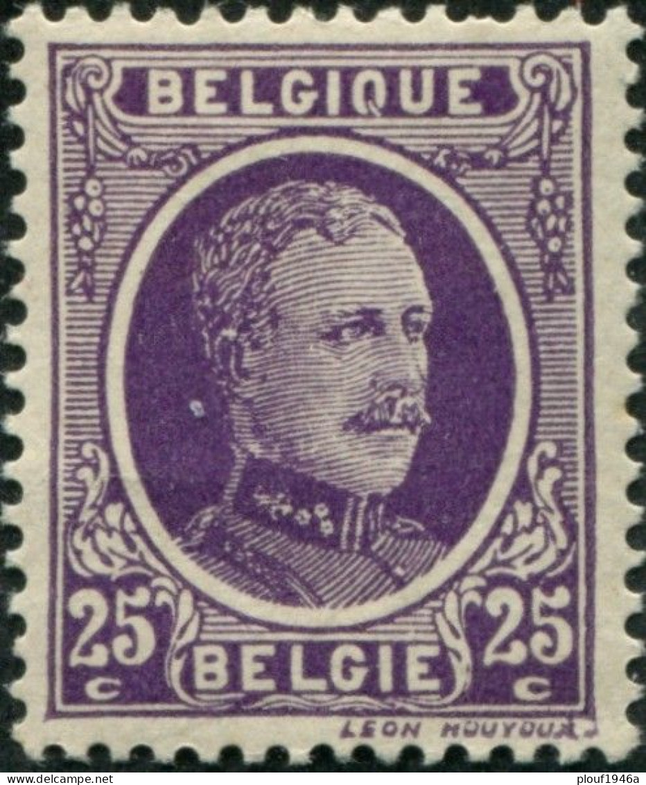 COB   198- V 1 (**) - 1901-1930