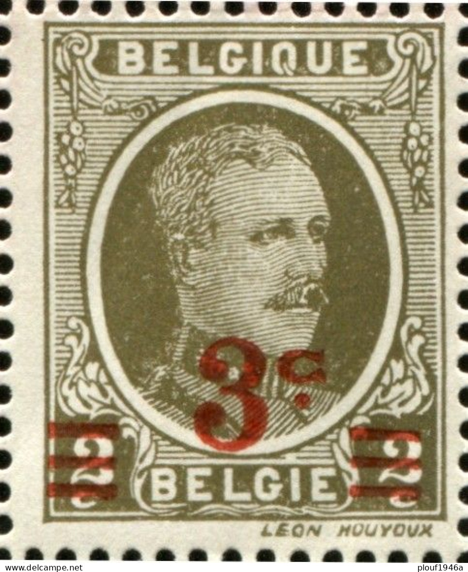 COB   245- V 1 (**) - 1901-1930