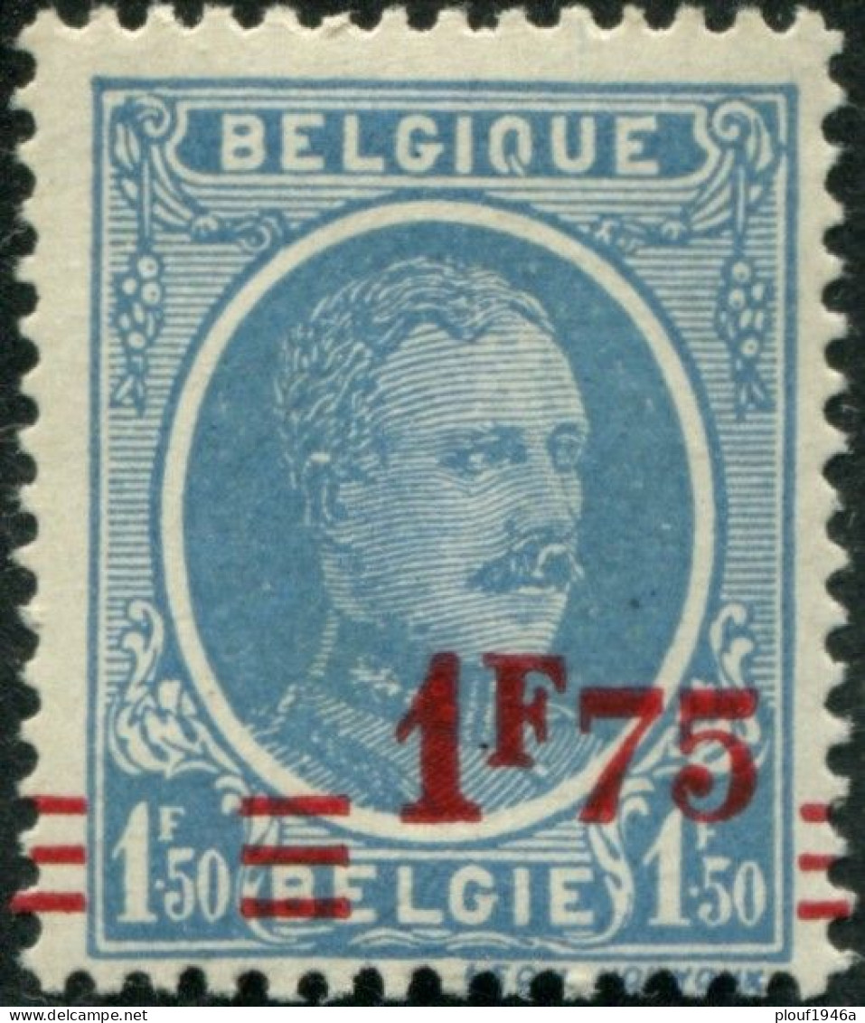 COB   248- Cu 1 (**) - 1901-1930