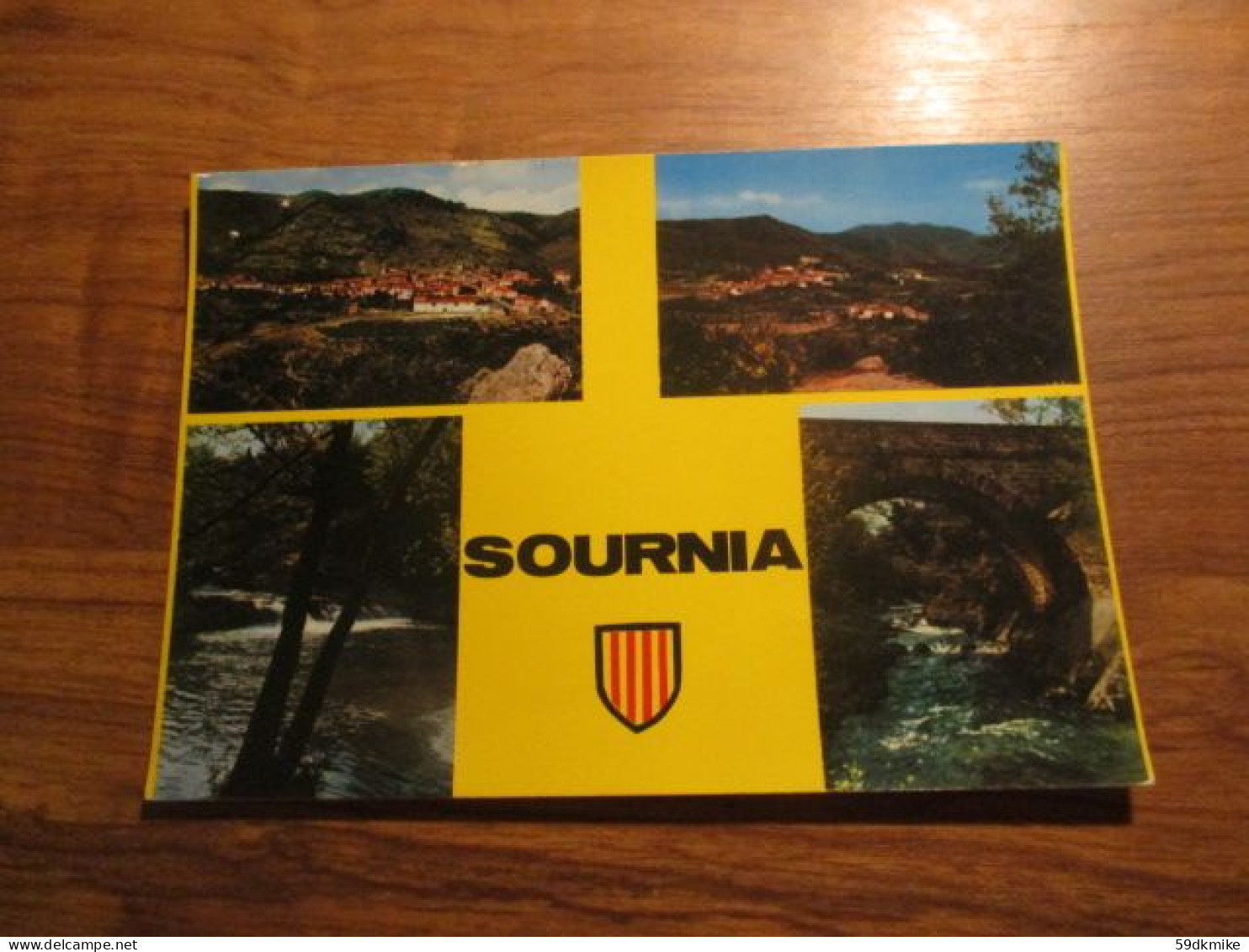 CP Sournia - Multivue - Sournia