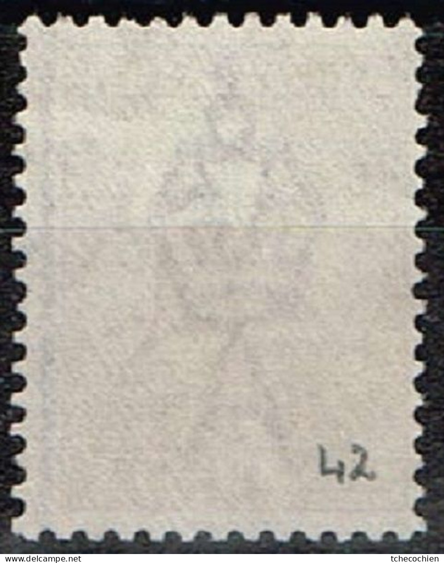 Australie - 1923 - Y&T N° 42 Oblitéré - Used Stamps