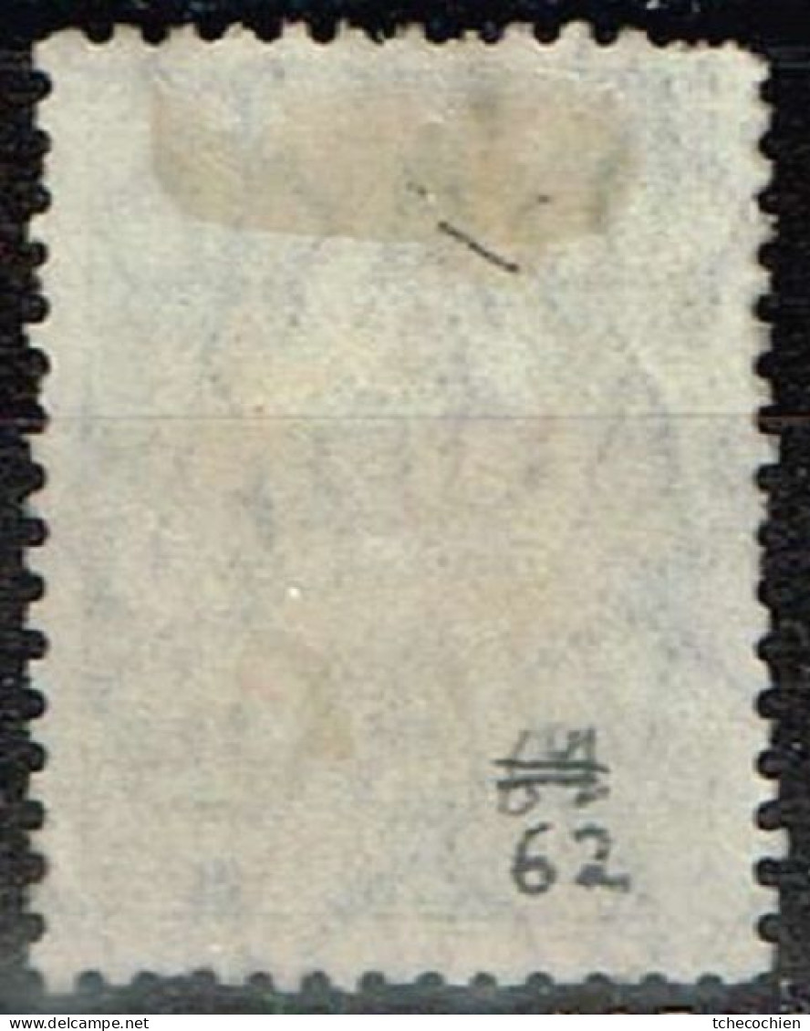 Australie - 1929 - Y&T N° 62 Oblitéré - Used Stamps