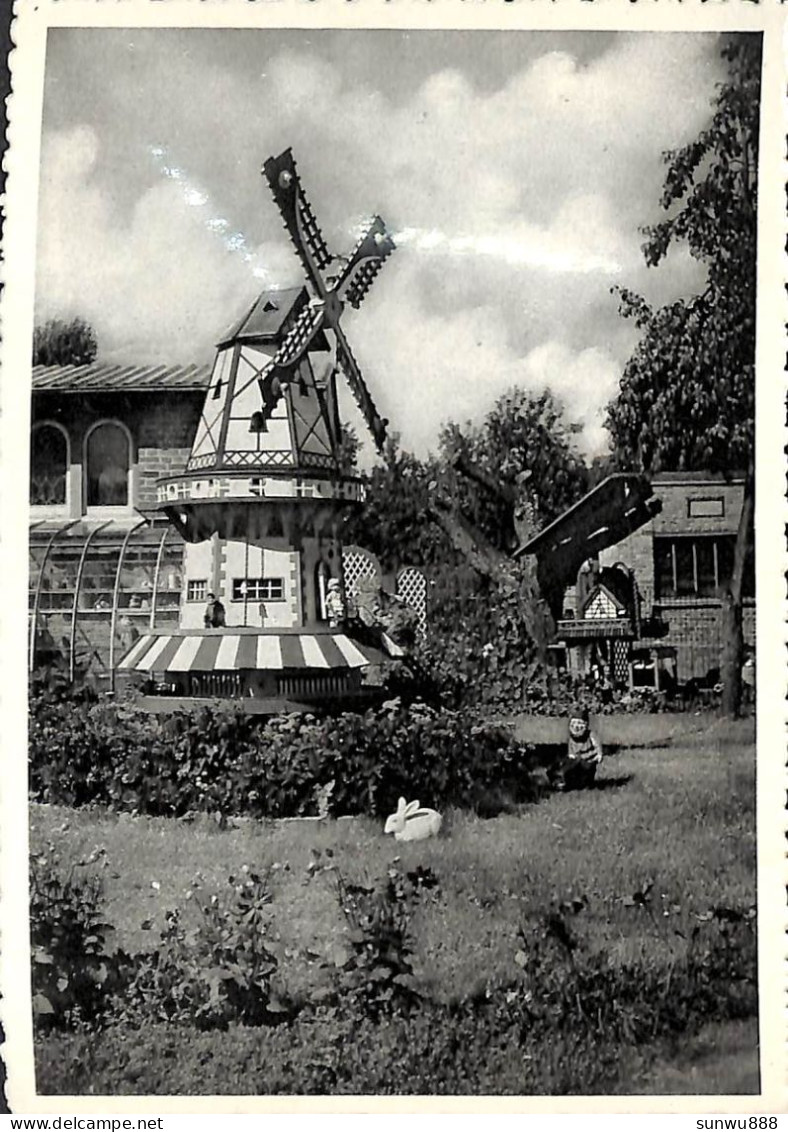 Rendeux Haut -  Le Moulin Des Amours (Photo Editeur Robert Demelenne) - Rendeux