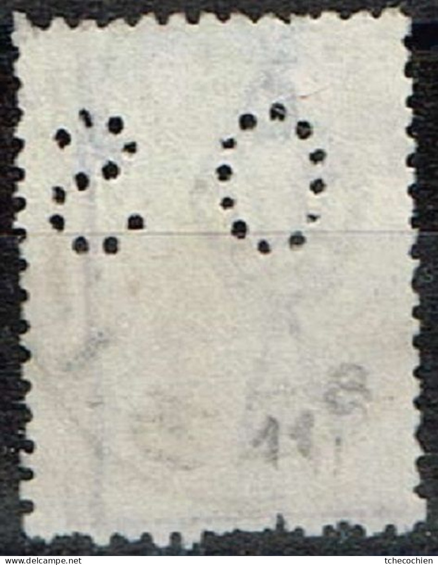 Australie - 1913 - Y&T N° S 11 Oblitéré - Dienstzegels