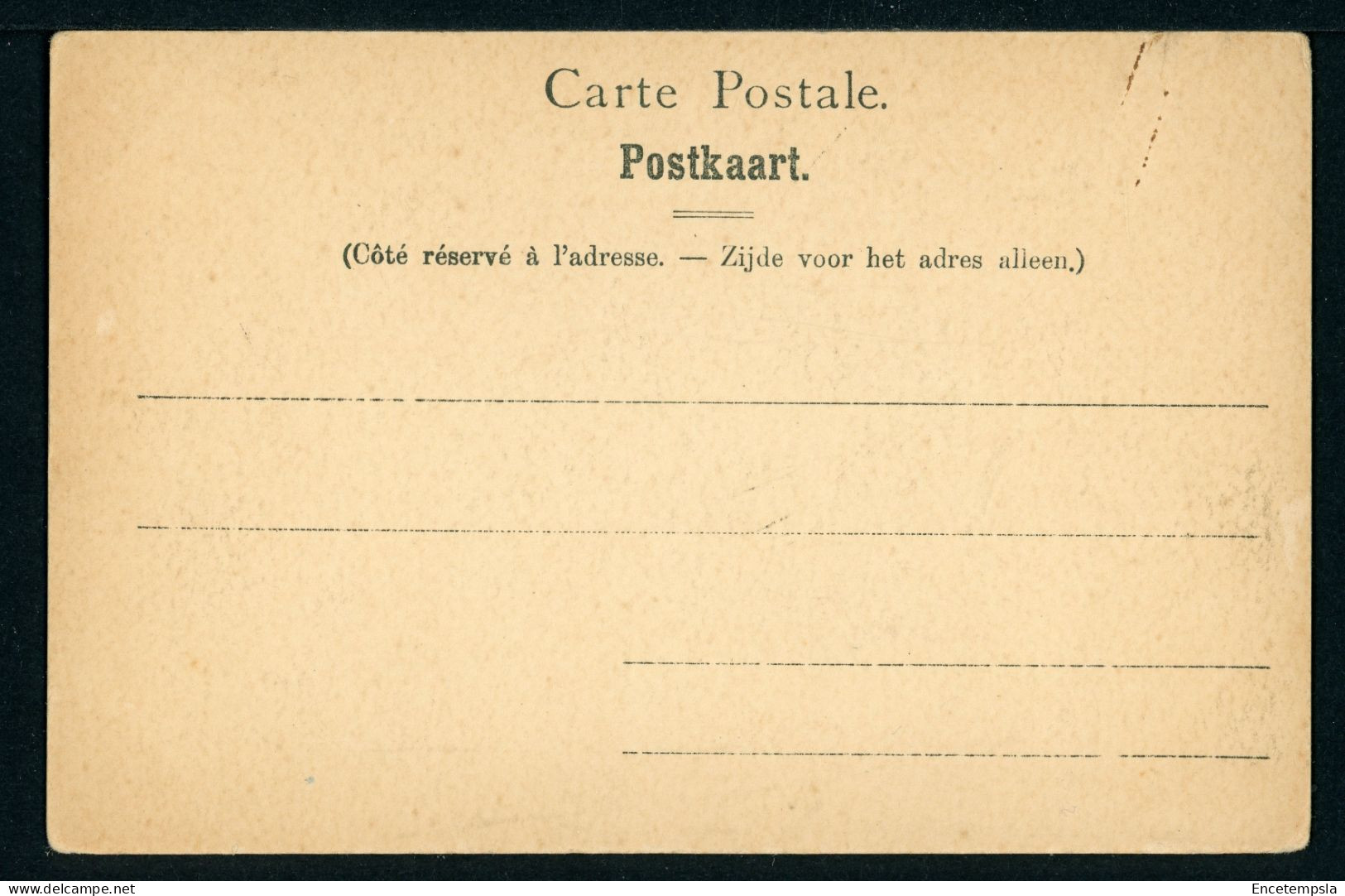 CPA - Carte Postale - Belgique - Les Environs De Bruxelles - Laiterie Du Cornet à Uccle (CP24167) - Ukkel - Uccle