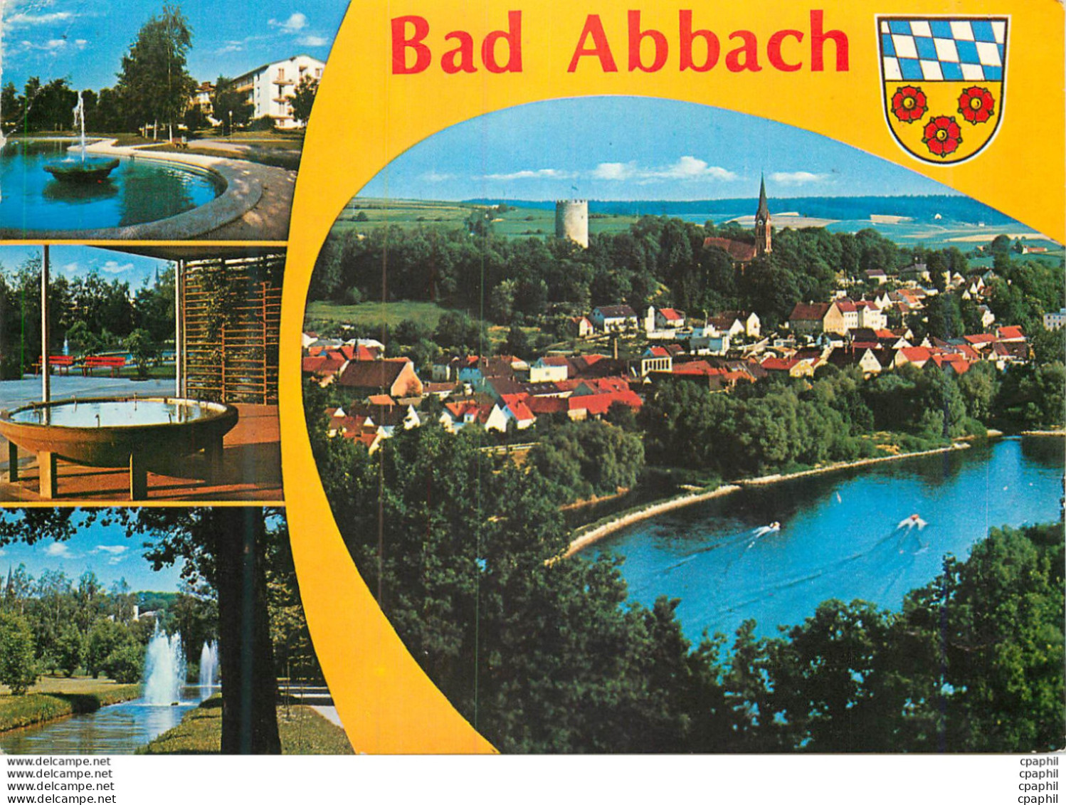 CPM Bad Abbach - Bad Abbach