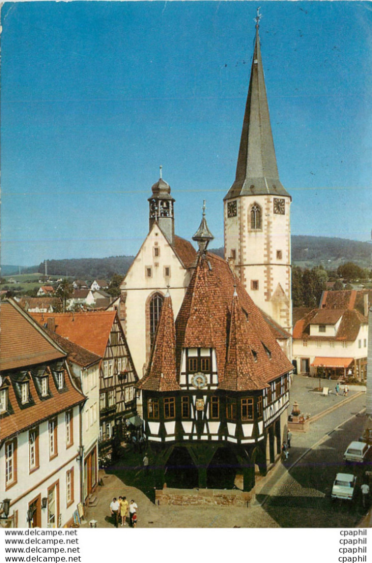 CPM Michelstadt - Odenwald