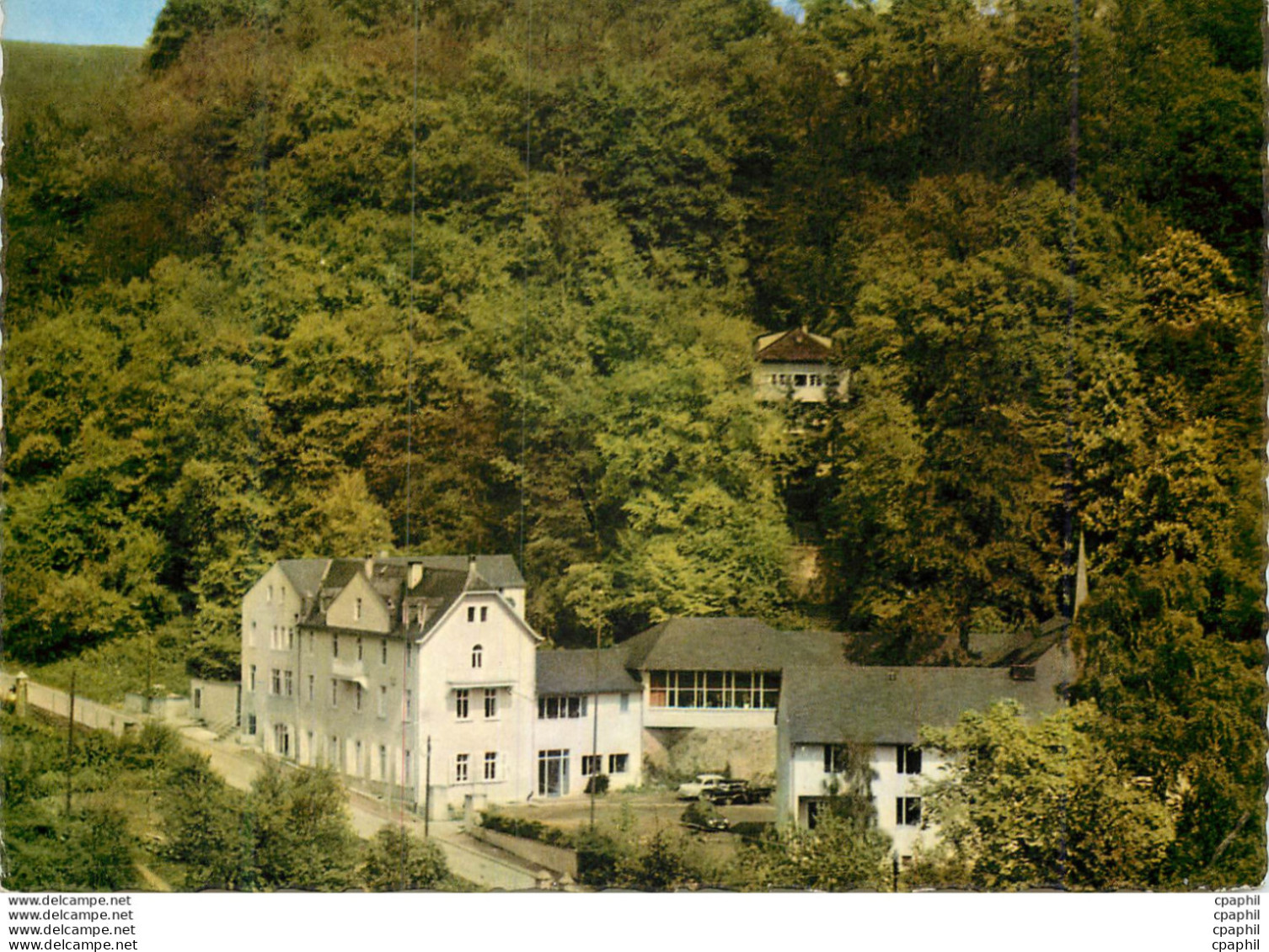 CPM Hedwig-Dransfeld-Haus - Bendorf