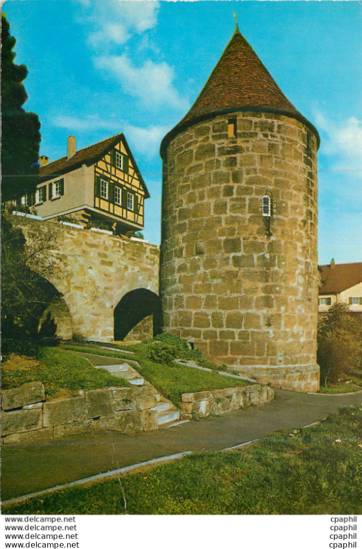 CPM Luftkurort Waldenburg - Waldenburg (Sachsen)