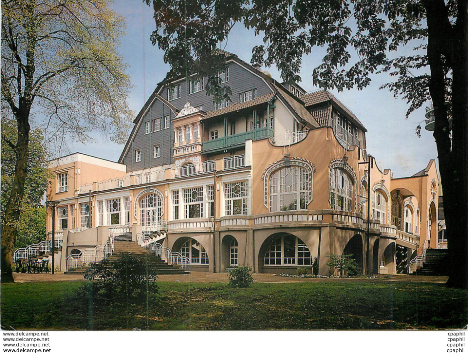 CPM Katholische Akademie - Wolfsburg