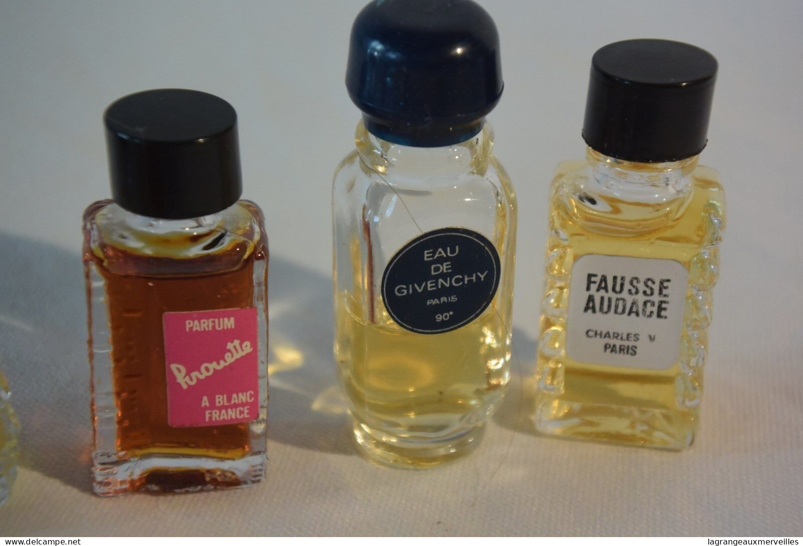 C21 Ensemble De 12 Parfums D'échantillons Collector - Parfums - Stalen