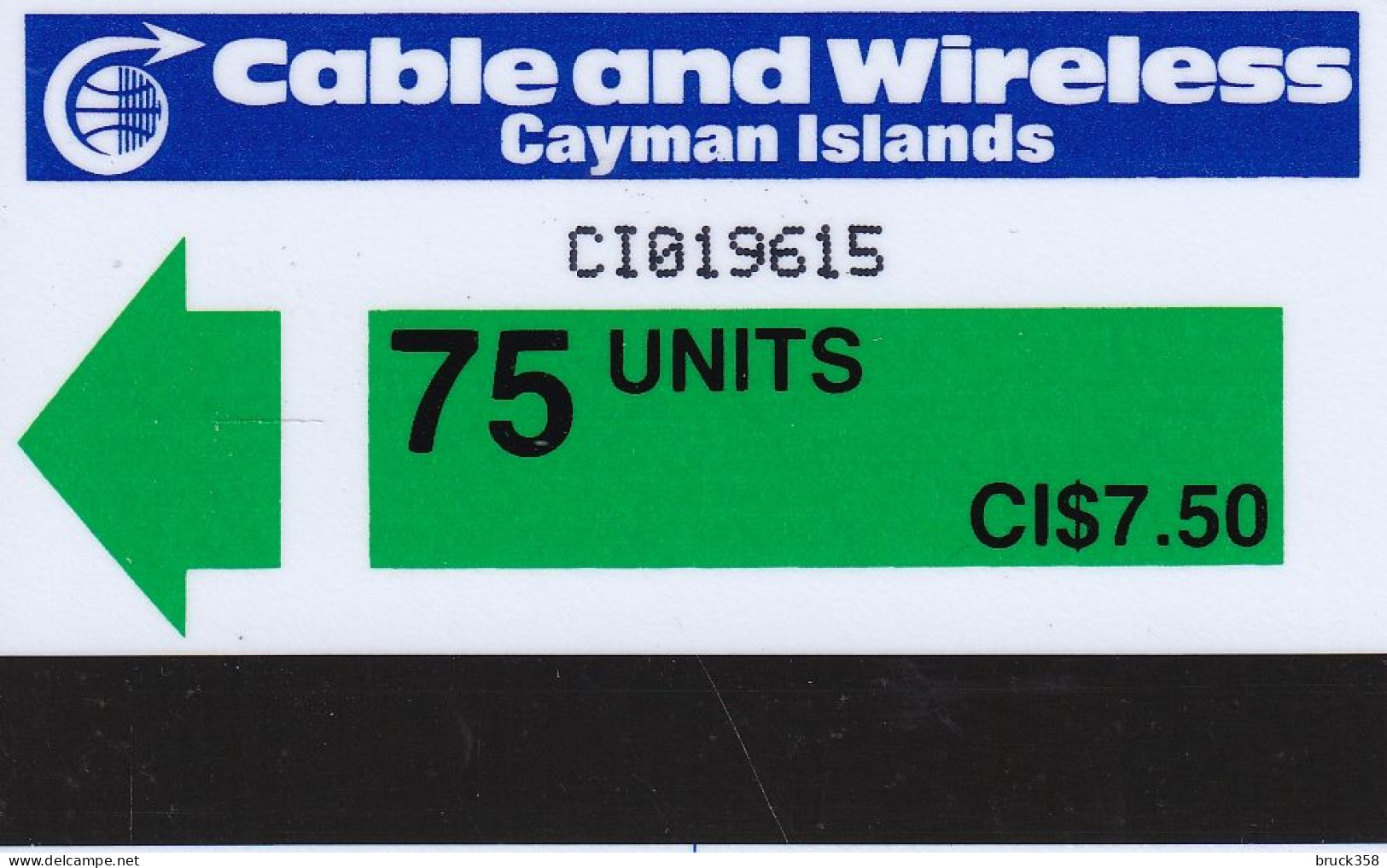 CAYMANN INSELN - Cayman Islands