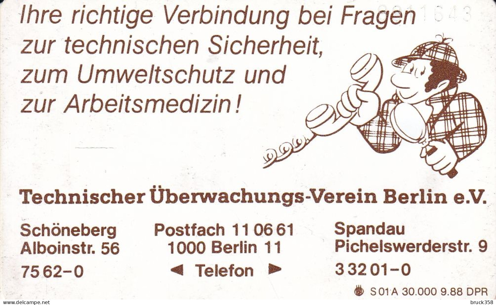 DEUTSCHLAND - A + AD-Series : Werbekarten Der Dt. Telekom AG