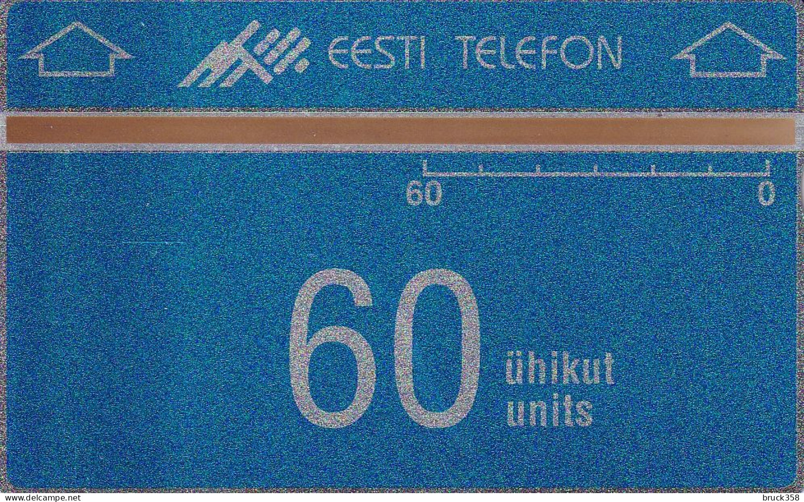 ESTLAND-406 C - Estonia