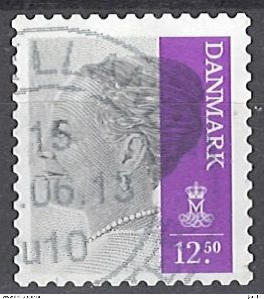 Denmark 2013. Mi.Nr. 1723, Used O - Usado