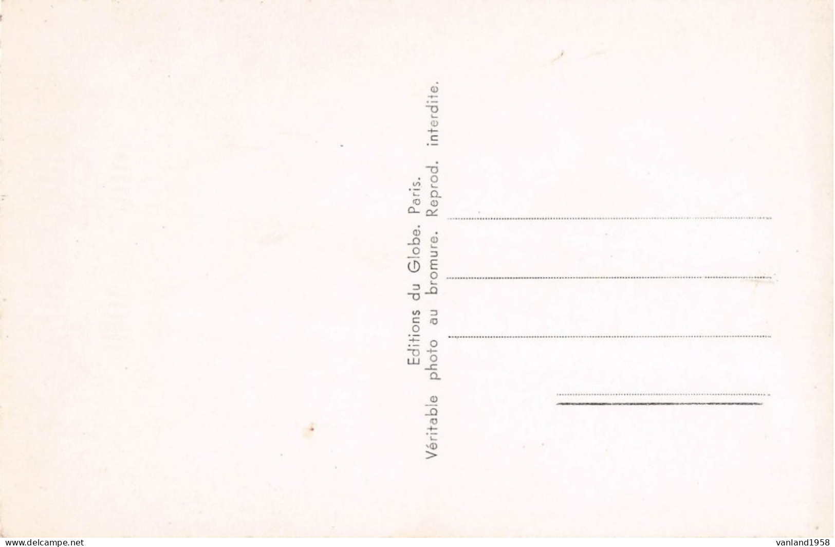 MICK MICHEYL -autographe Sur Carte Postale Semie Moderne Petit Format - Cantantes Y Musicos