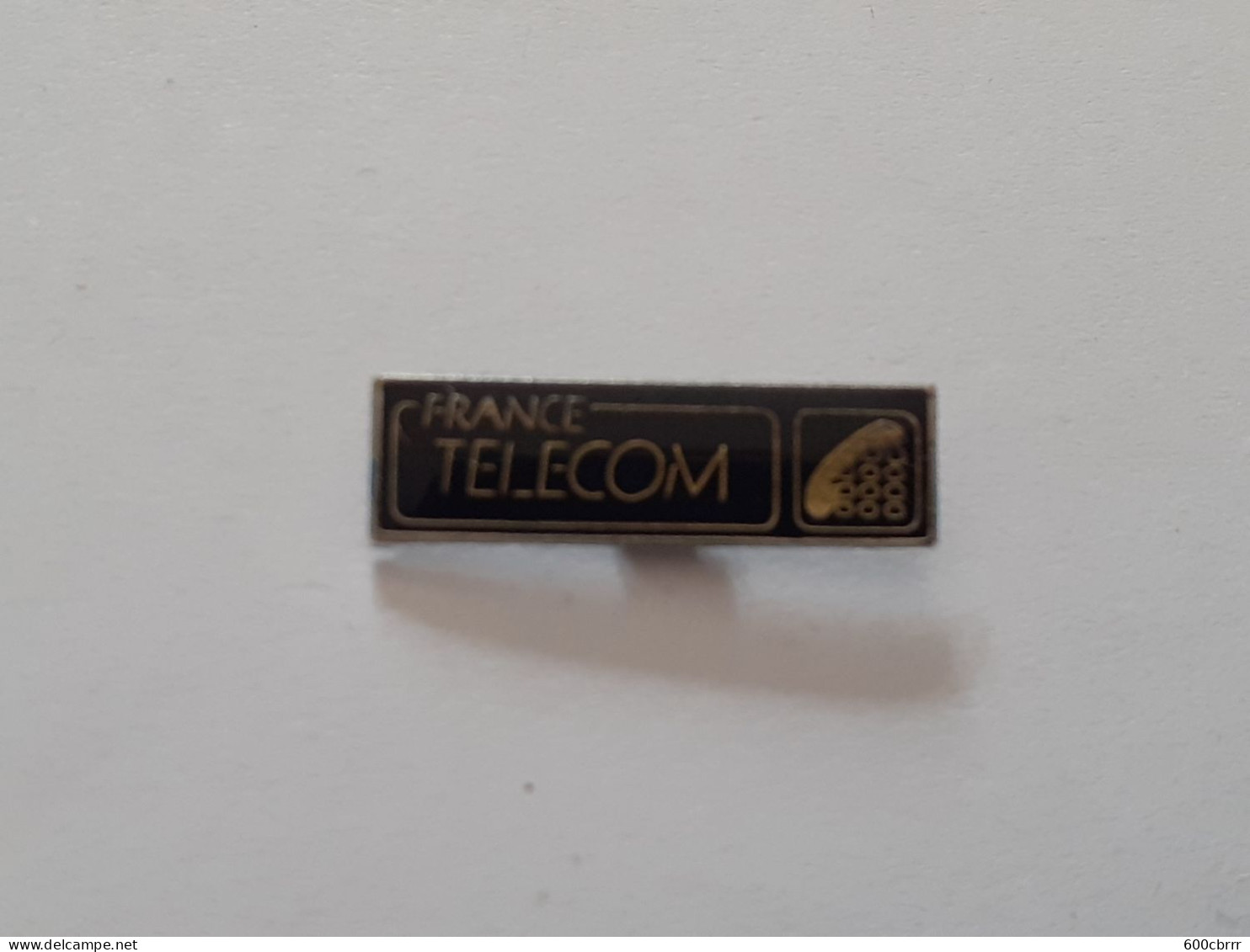 Pins France Telecom - France Telecom