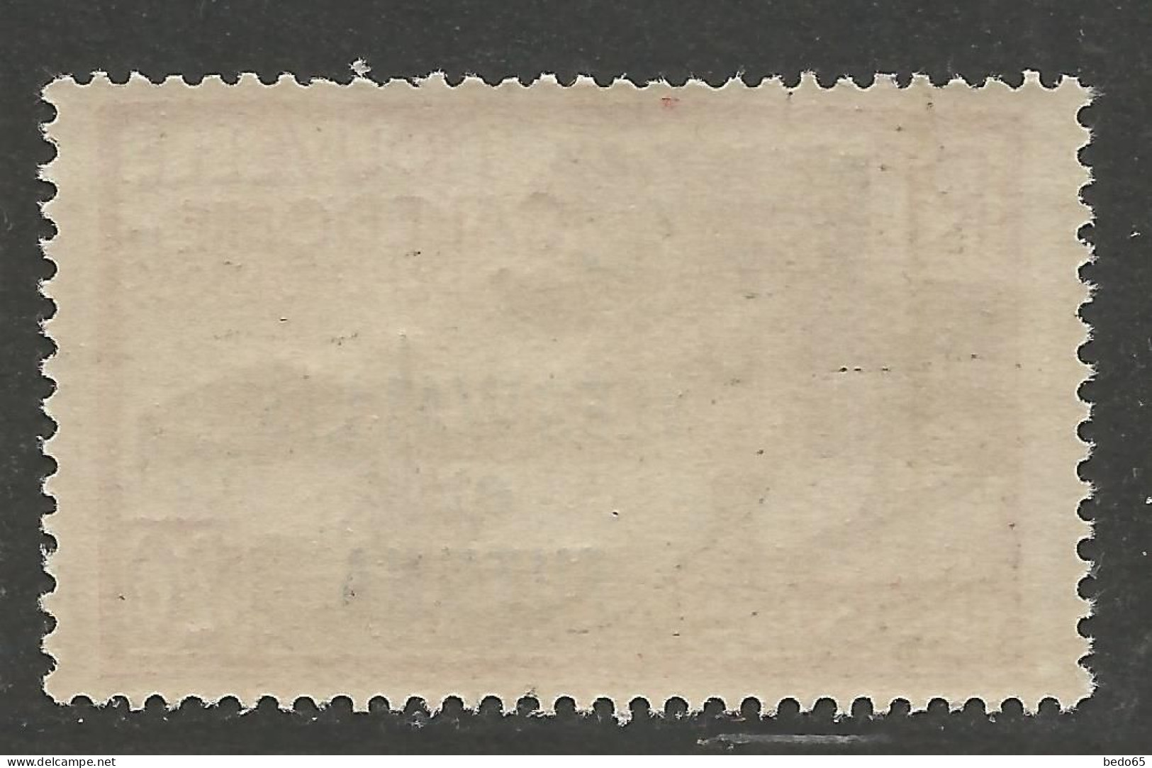 WALLIS ET FUTUNA N° 49  NEUF** SANS CHARNIERE  / Hingeless  / MNH - Unused Stamps